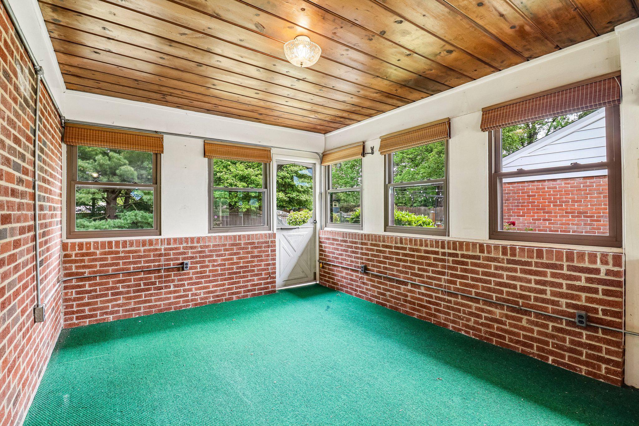 BIRMINGHAM ESTATES - Residential