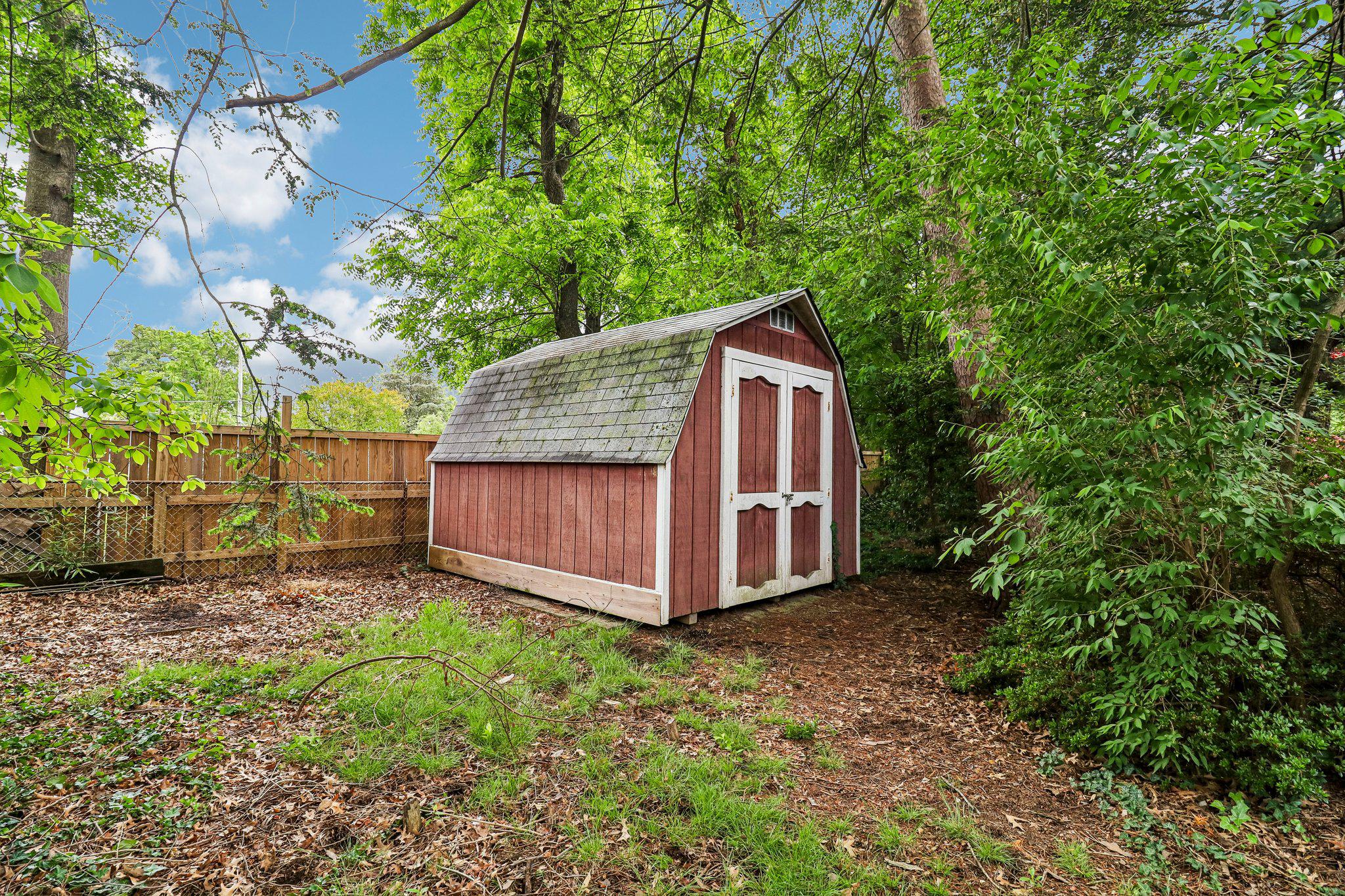 BIRMINGHAM ESTATES - Residential
