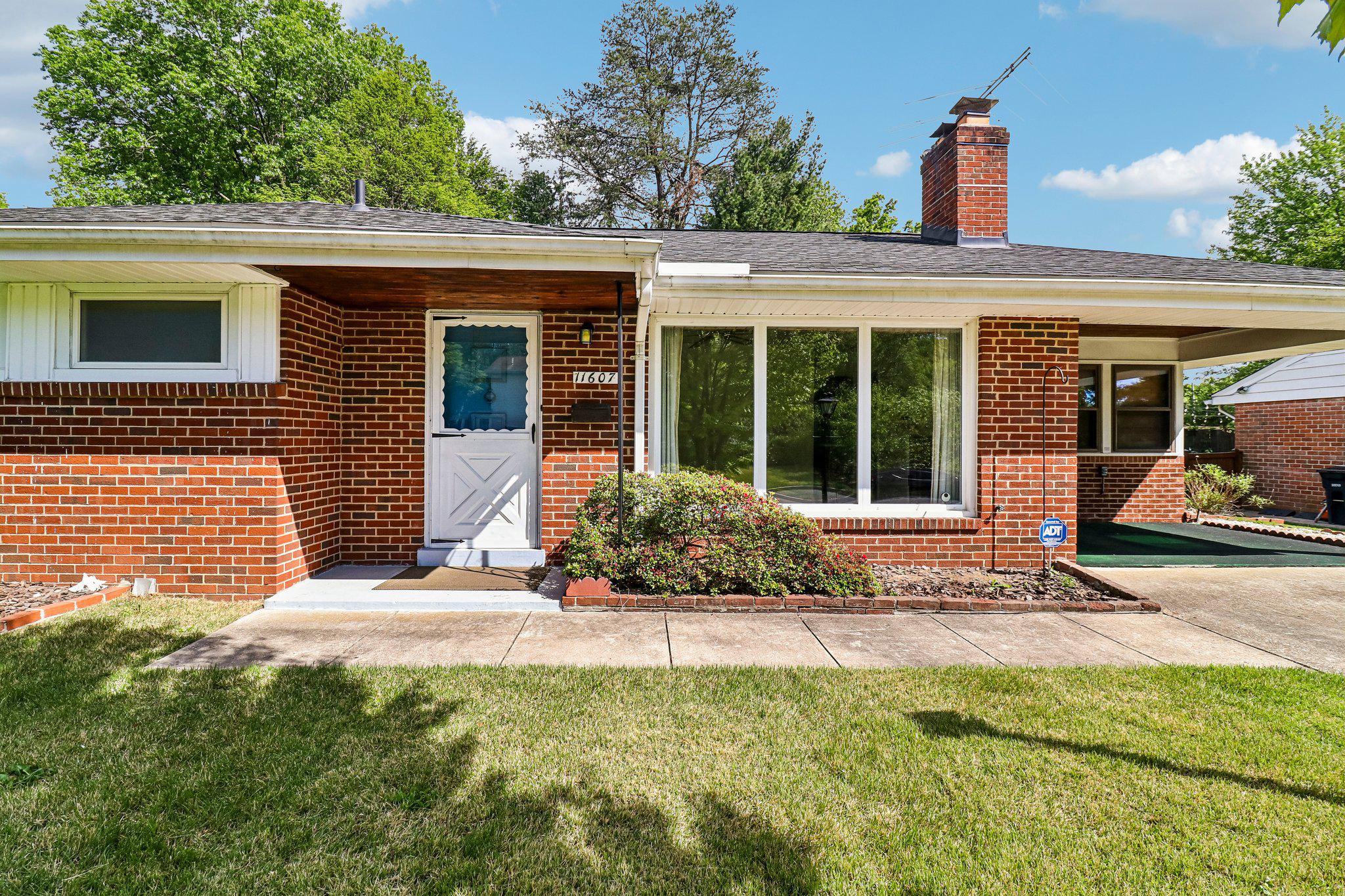 BIRMINGHAM ESTATES - Residential