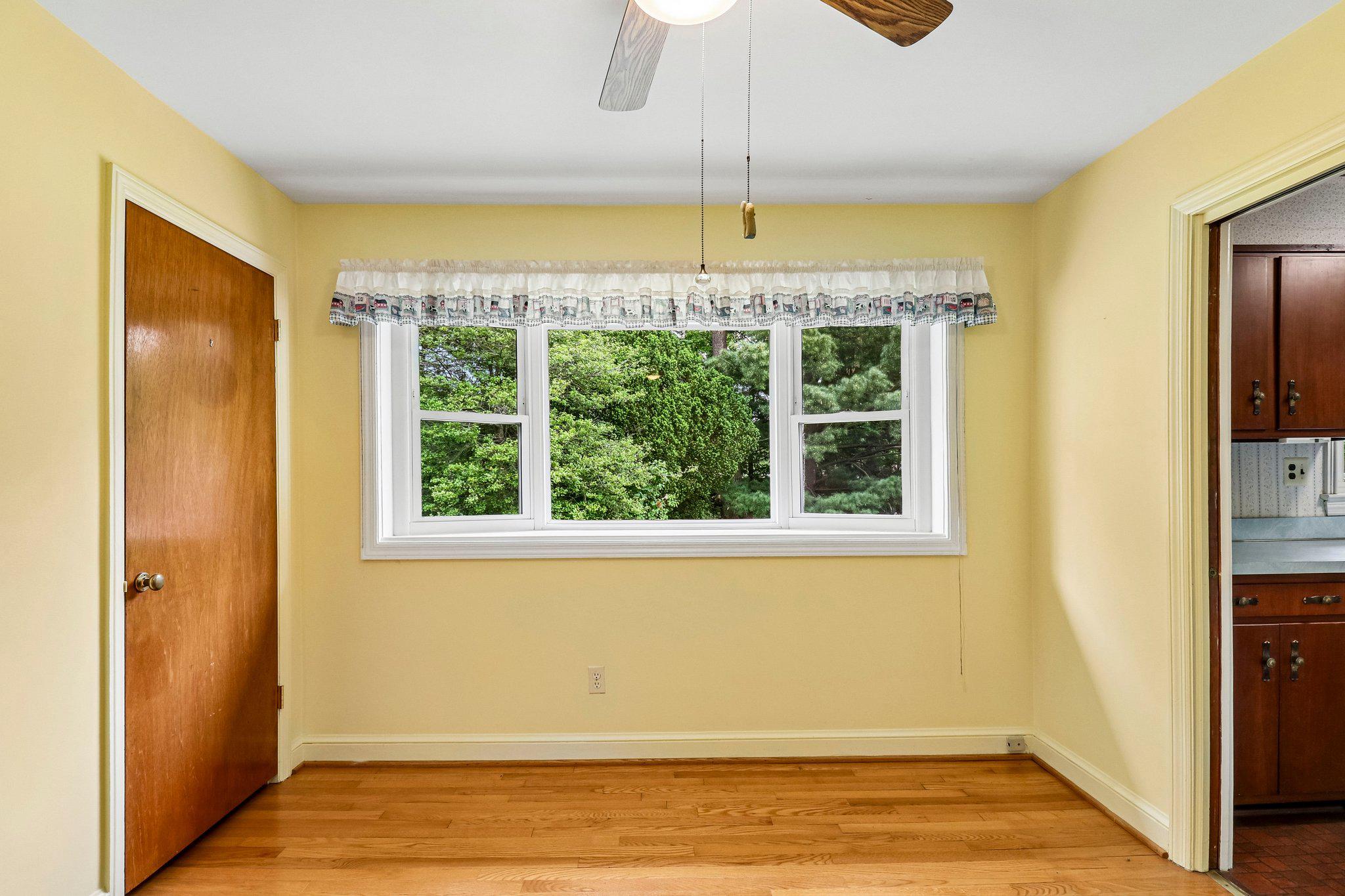BIRMINGHAM ESTATES - Residential