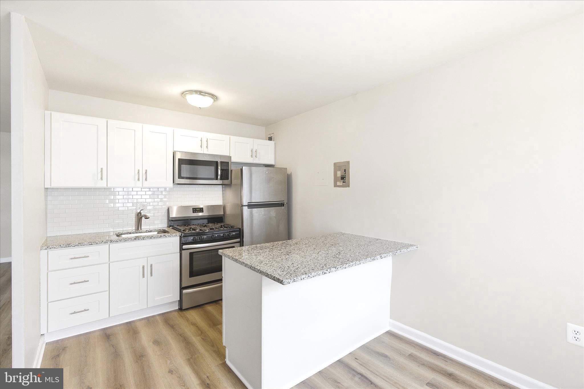 CAVENDISH - Residential Lease