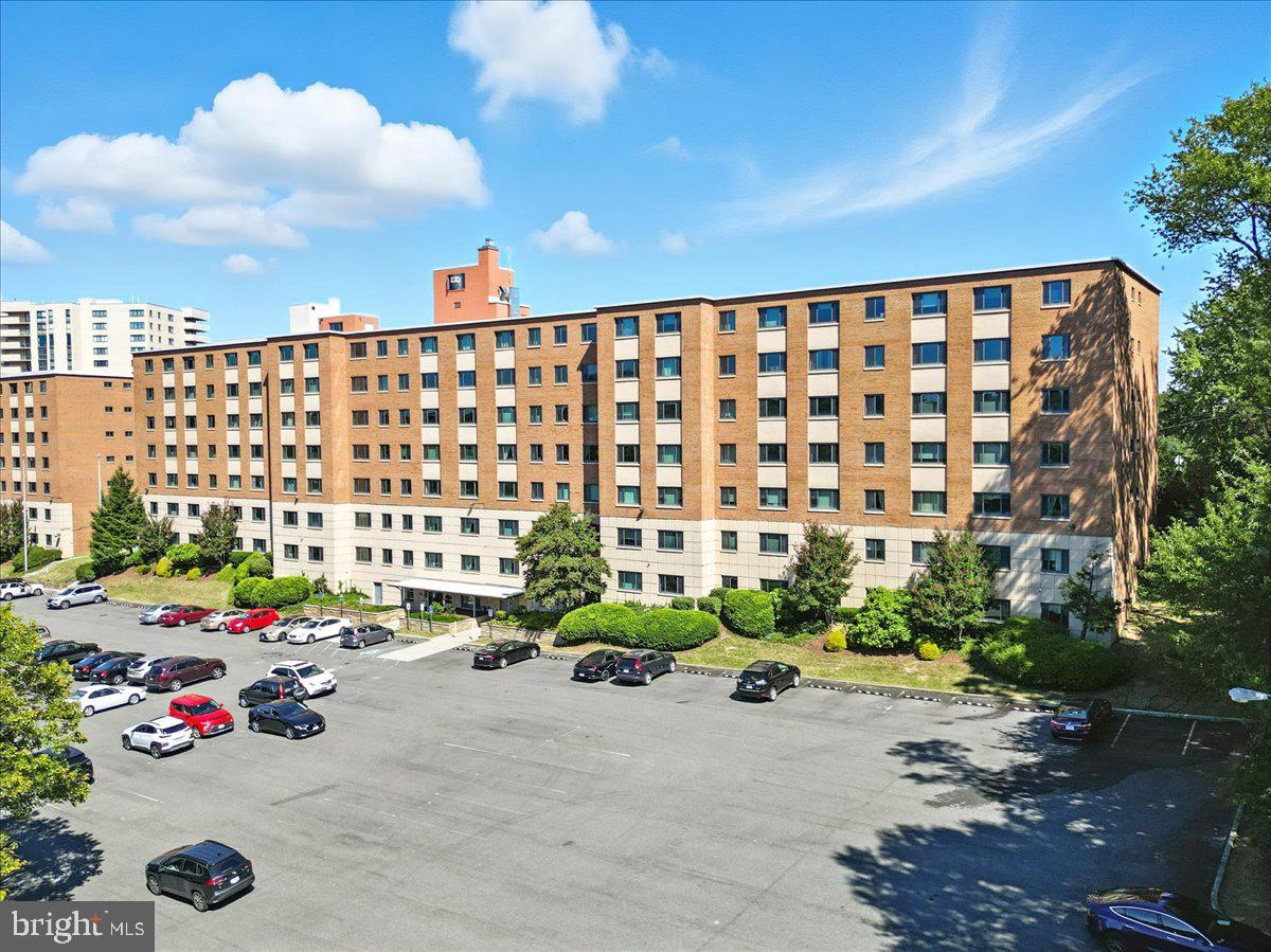 CAVENDISH - Residential Lease