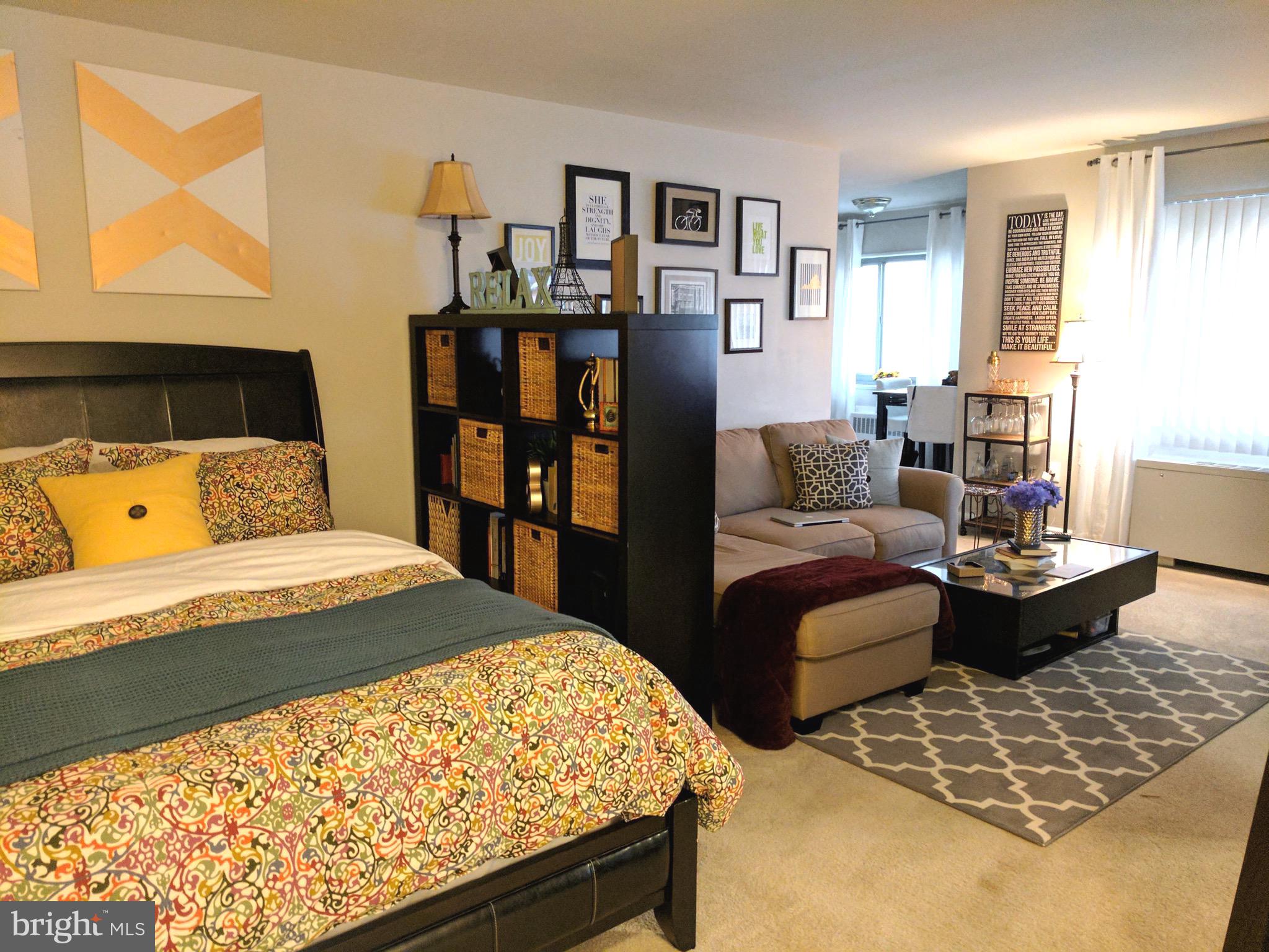 CAVENDISH - Residential Lease