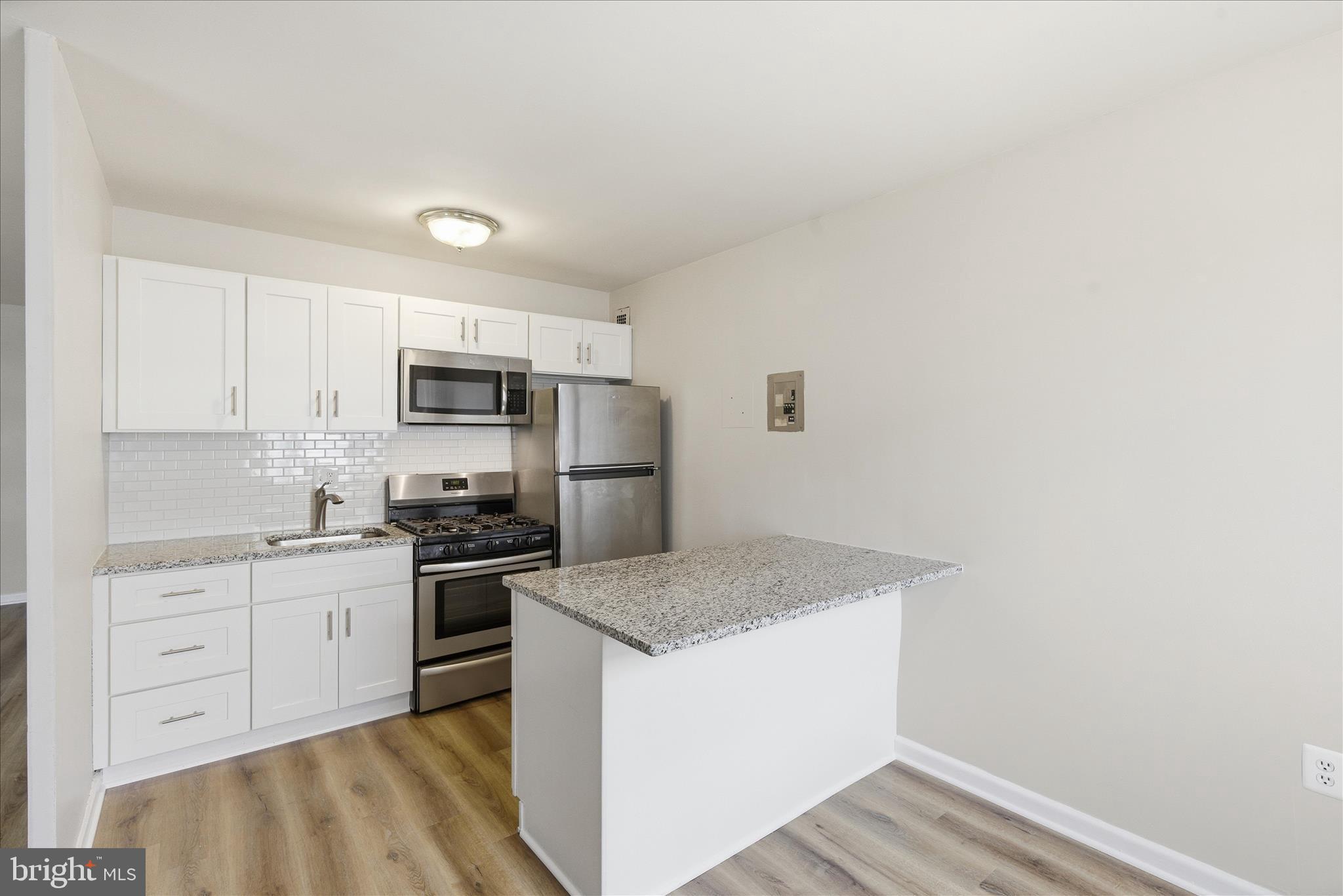 CAVENDISH - Residential Lease