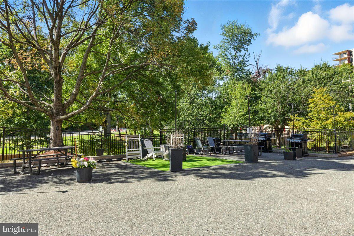 CAVENDISH - Residential Lease