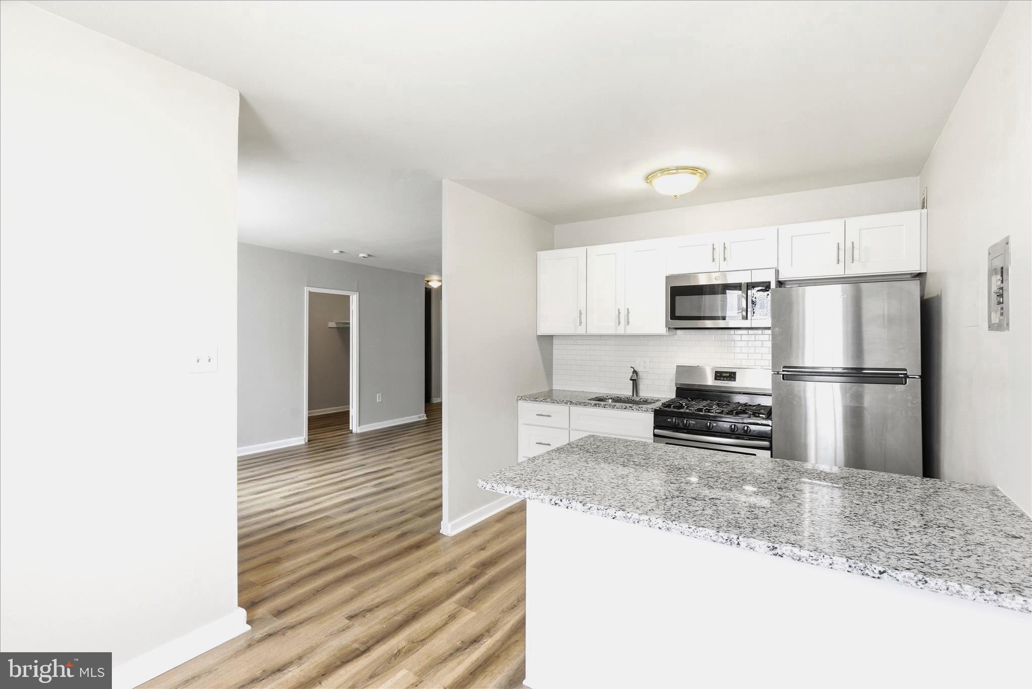 CAVENDISH - Residential Lease