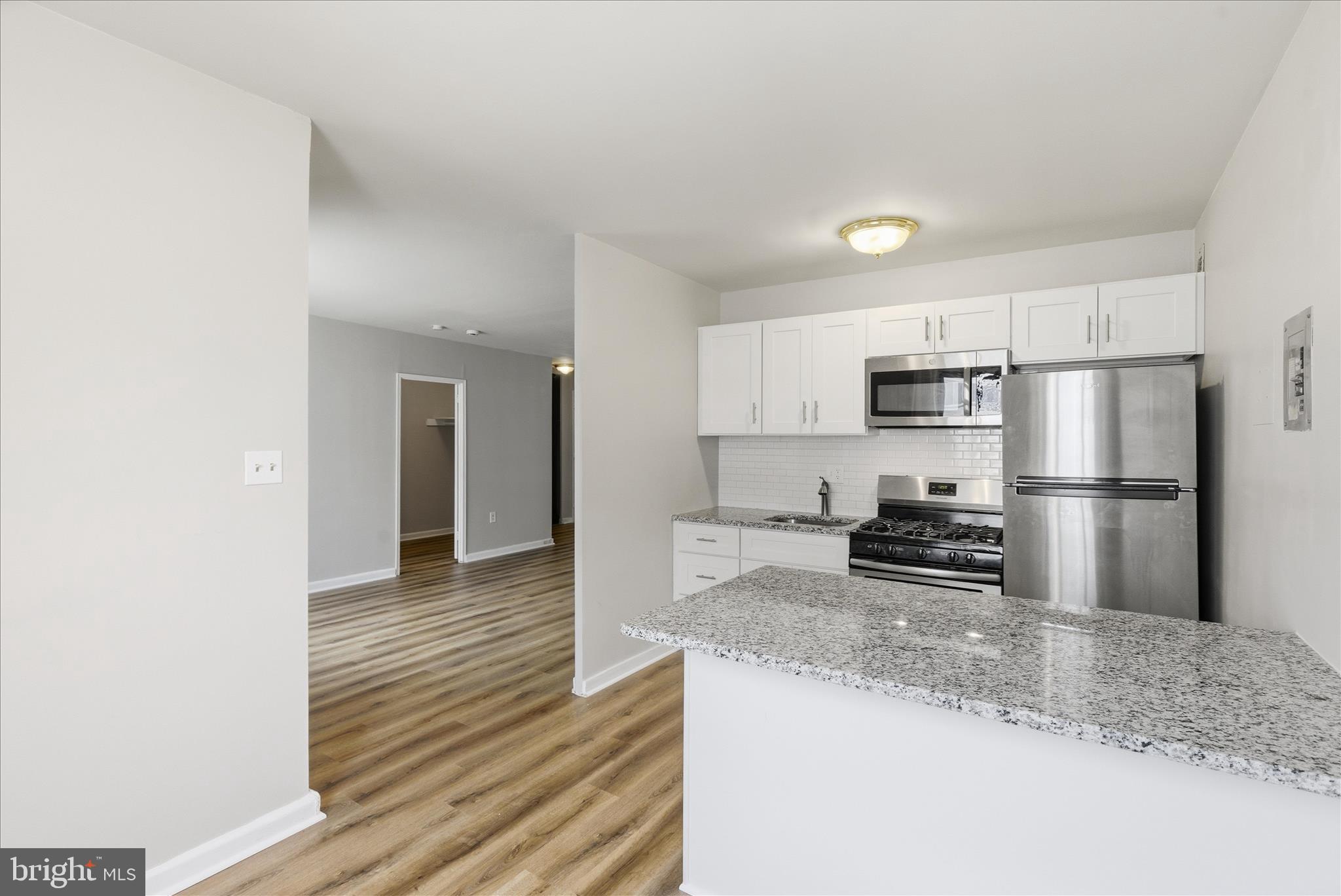 CAVENDISH - Residential Lease