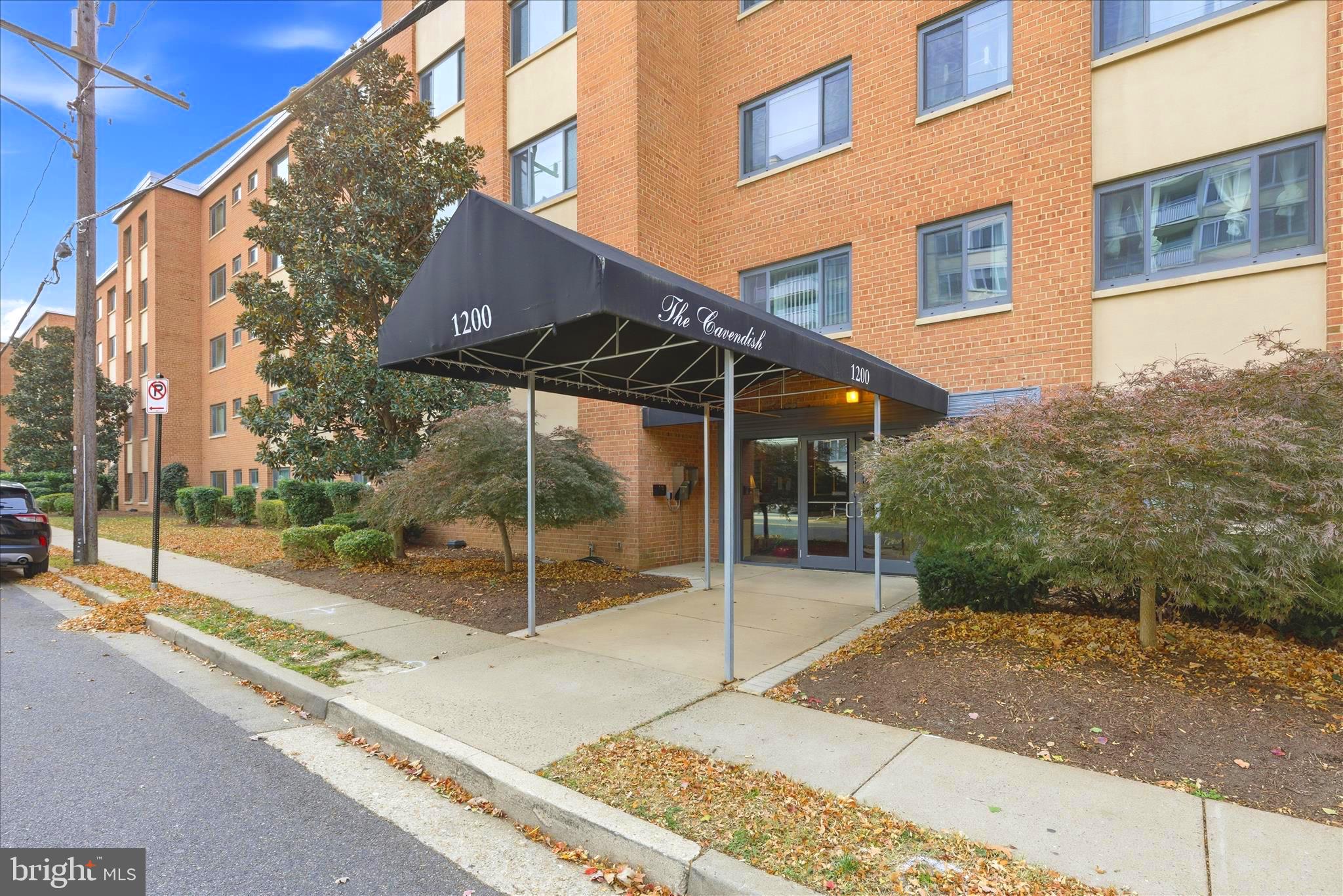 CAVENDISH - Residential Lease