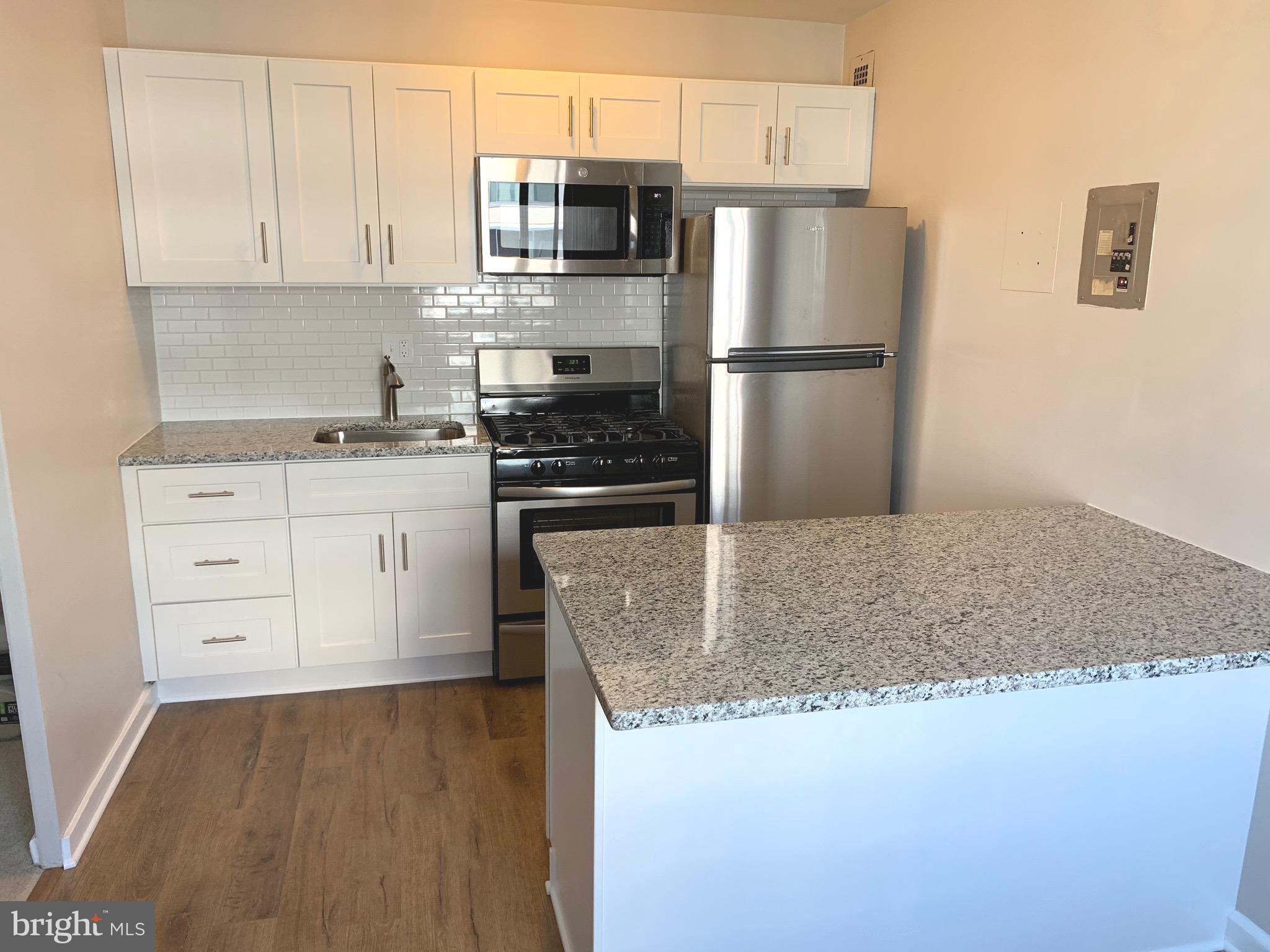 CAVENDISH - Residential Lease