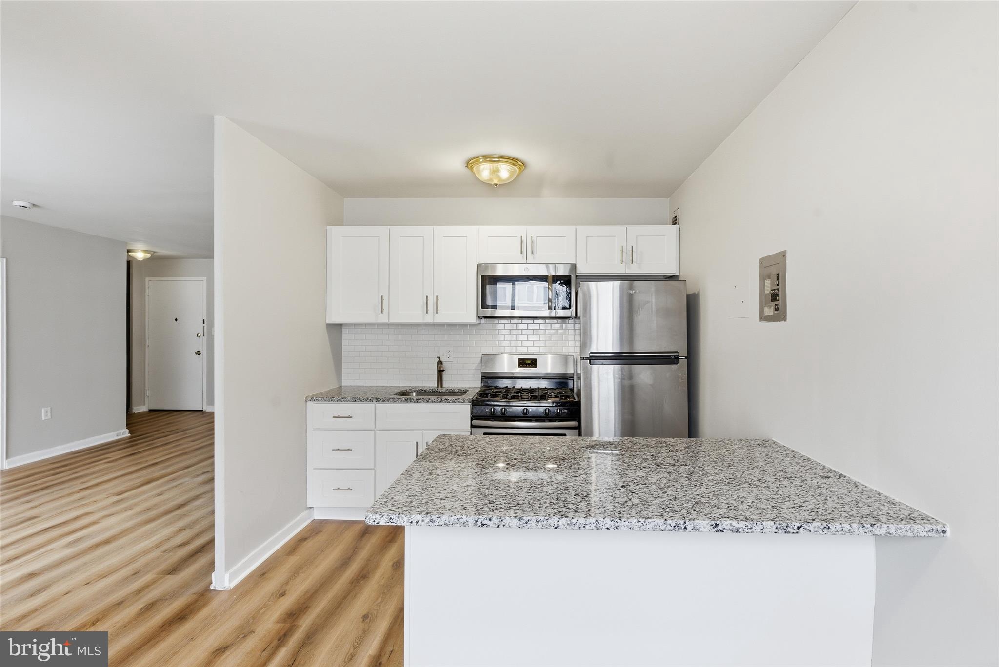 CAVENDISH - Residential Lease