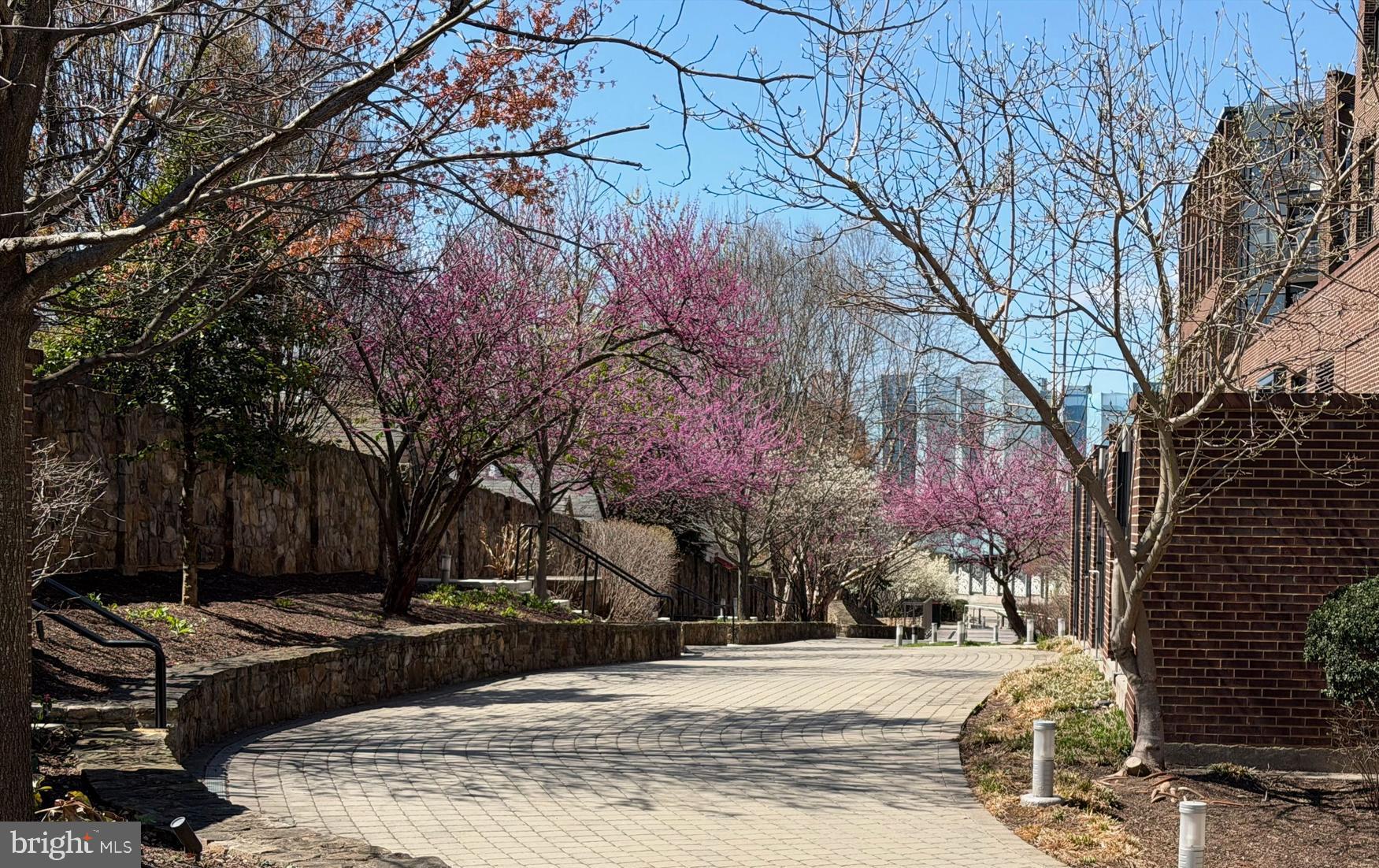 CRESCENT PLAZA - Residential