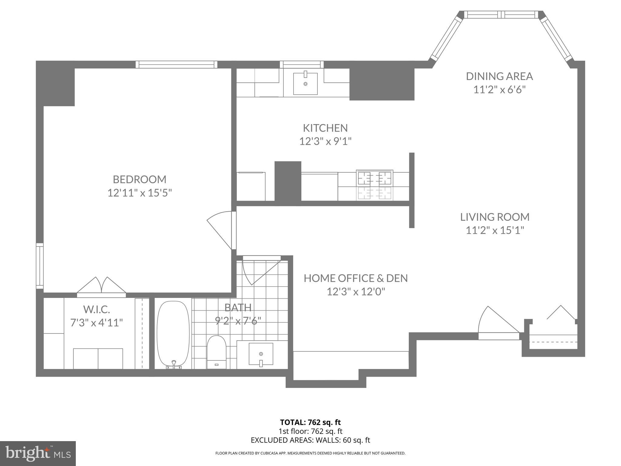 CRESCENT PLAZA - Residential