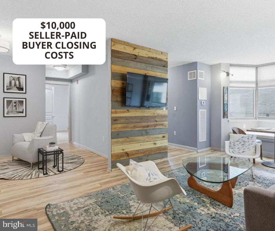 7111 WOODMONT AVENUE 518