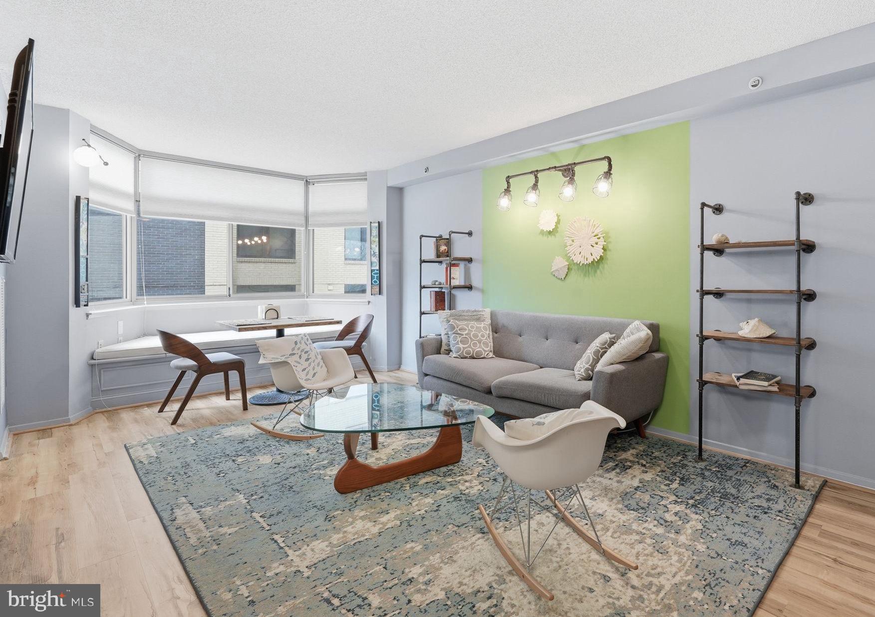 7111 WOODMONT AVENUE 518