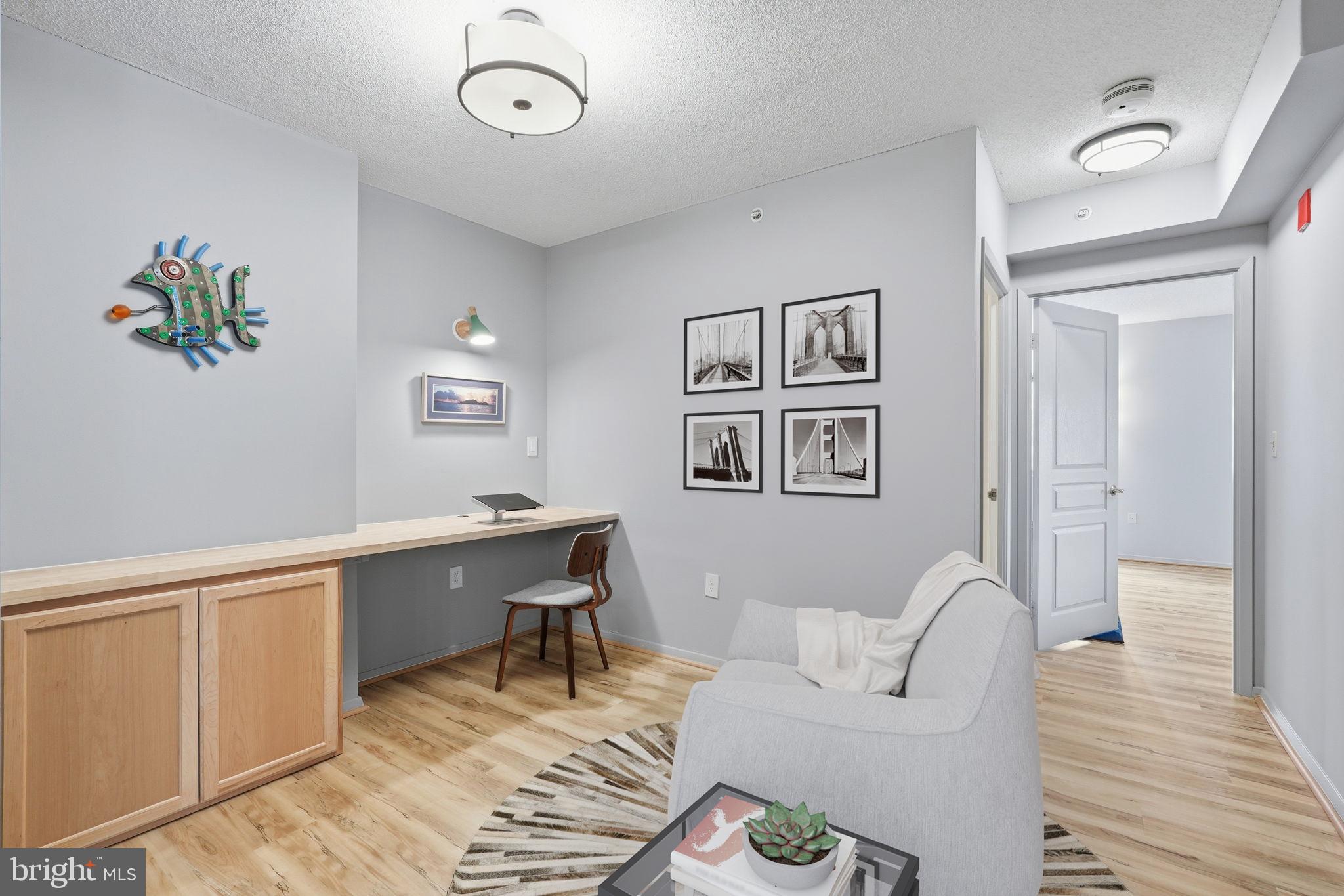 7111 WOODMONT AVENUE 518