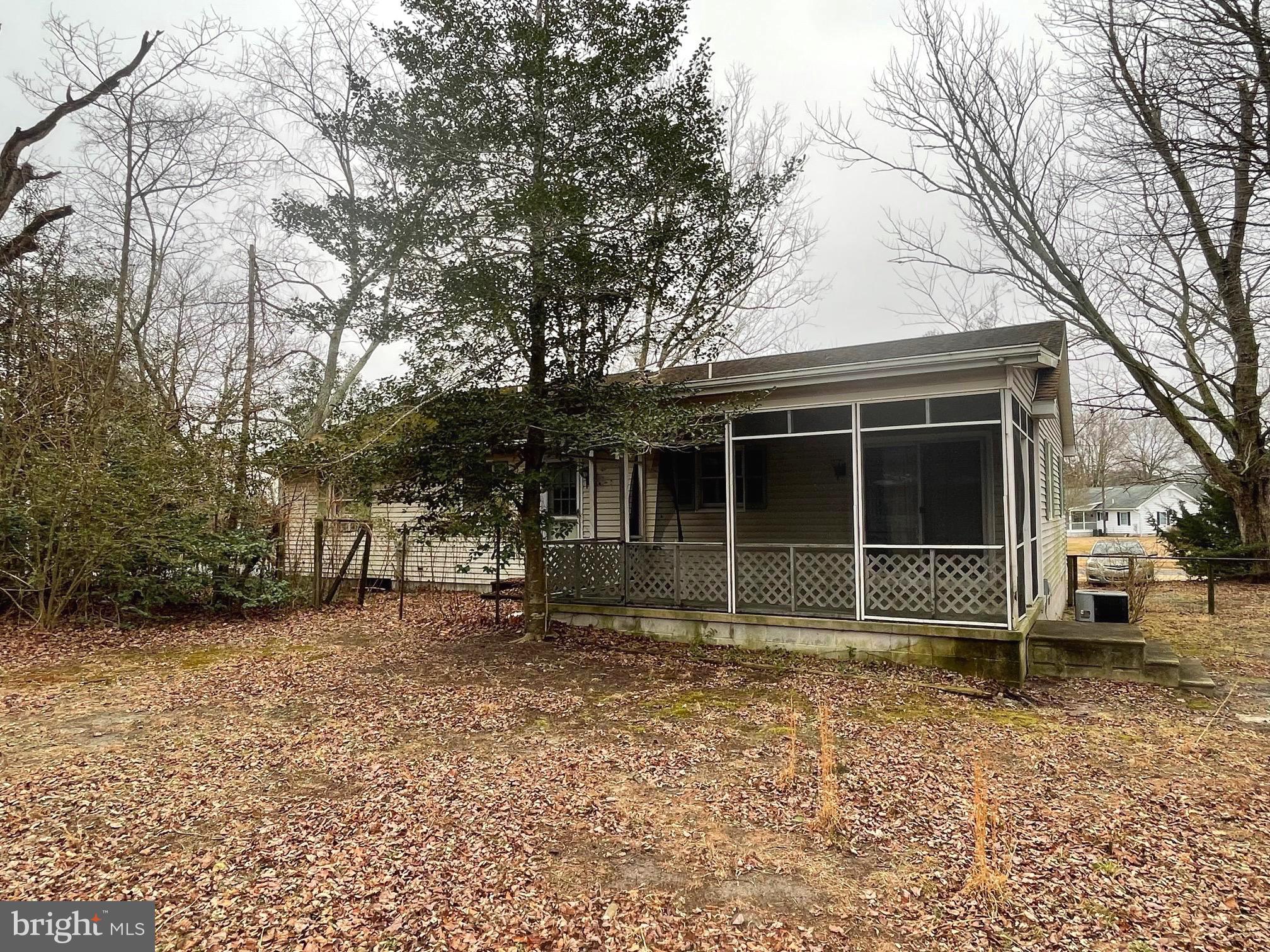 BANKS HARBOR RETREAT - Residential