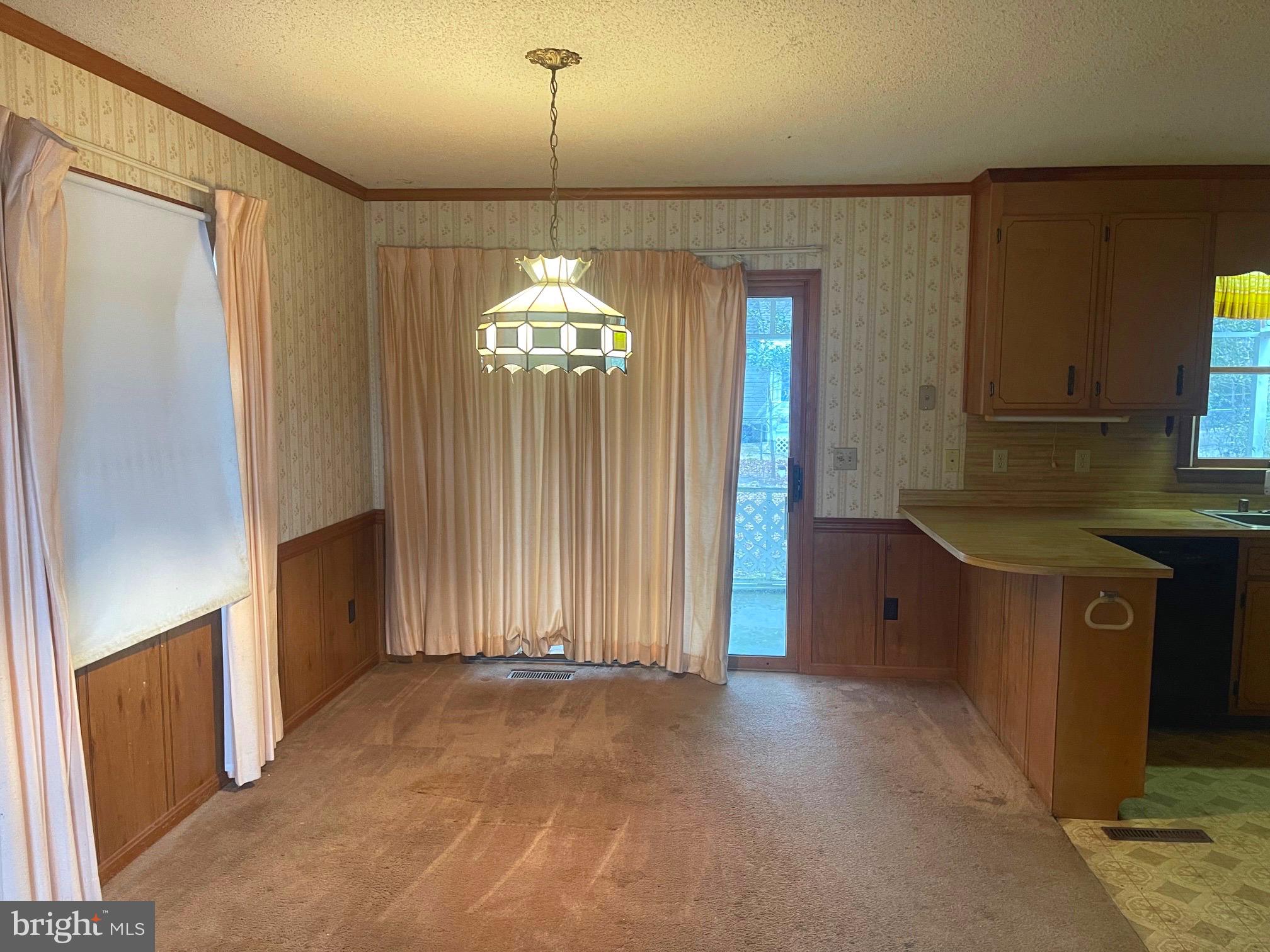 BANKS HARBOR RETREAT - Residential