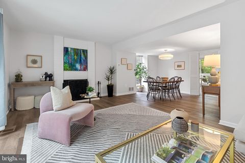 9226 THREE OAKS DRIVE SILVER SPRING MD 20901