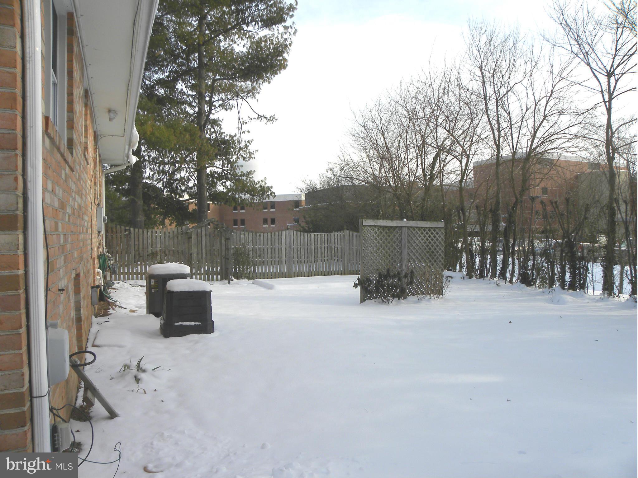 AYRLEE - Residential Lease