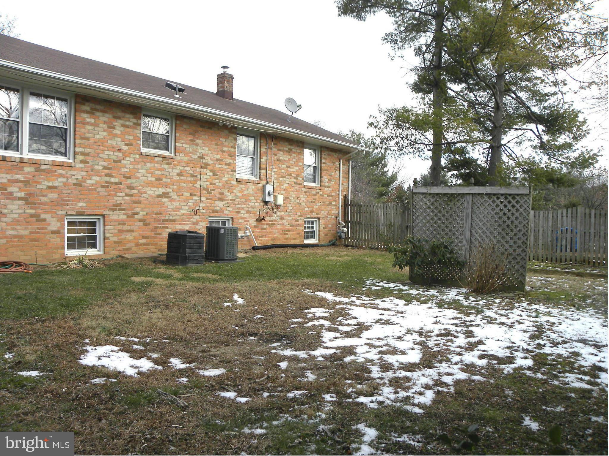 AYRLEE - Residential Lease