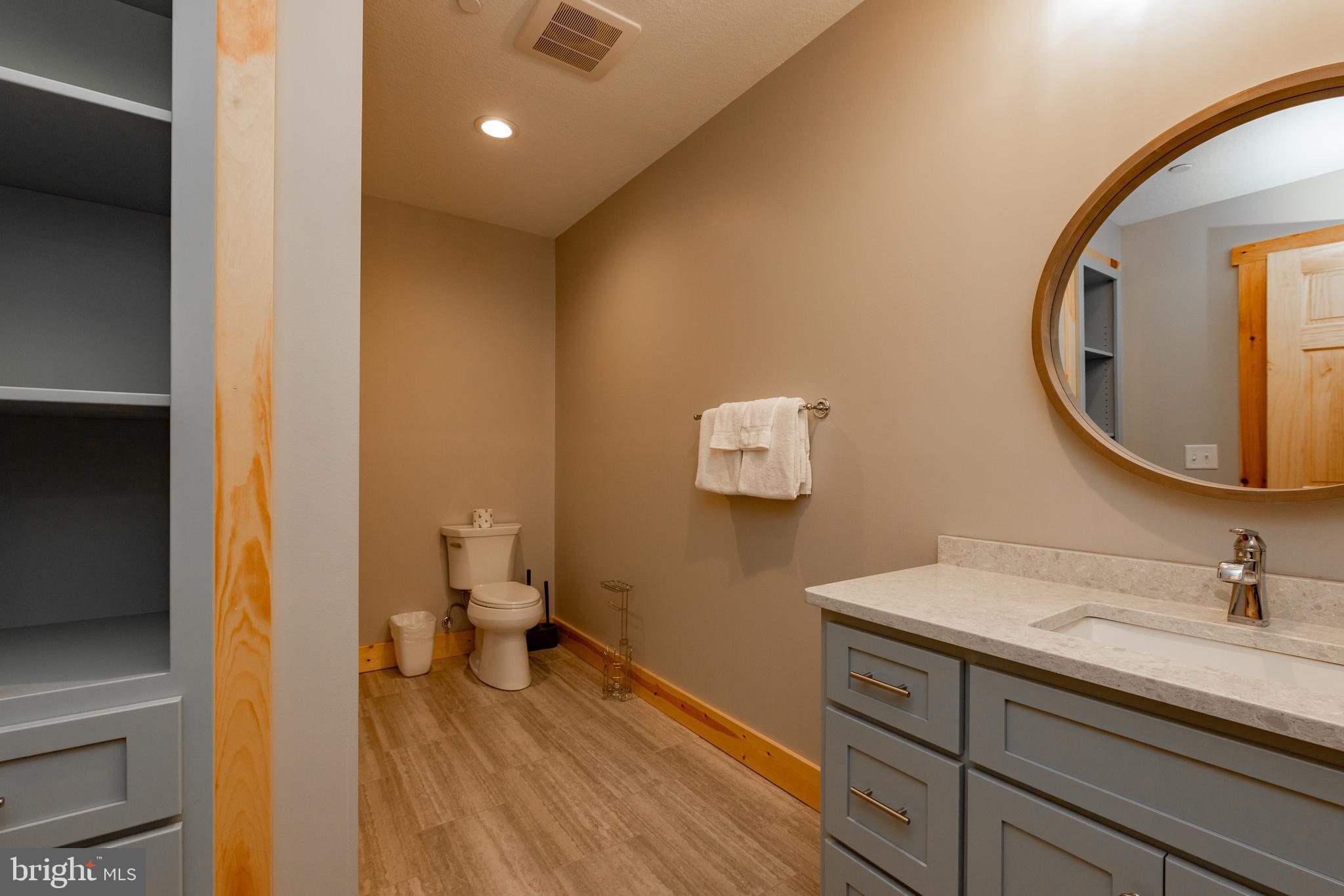 NORTH CAMP - Residential