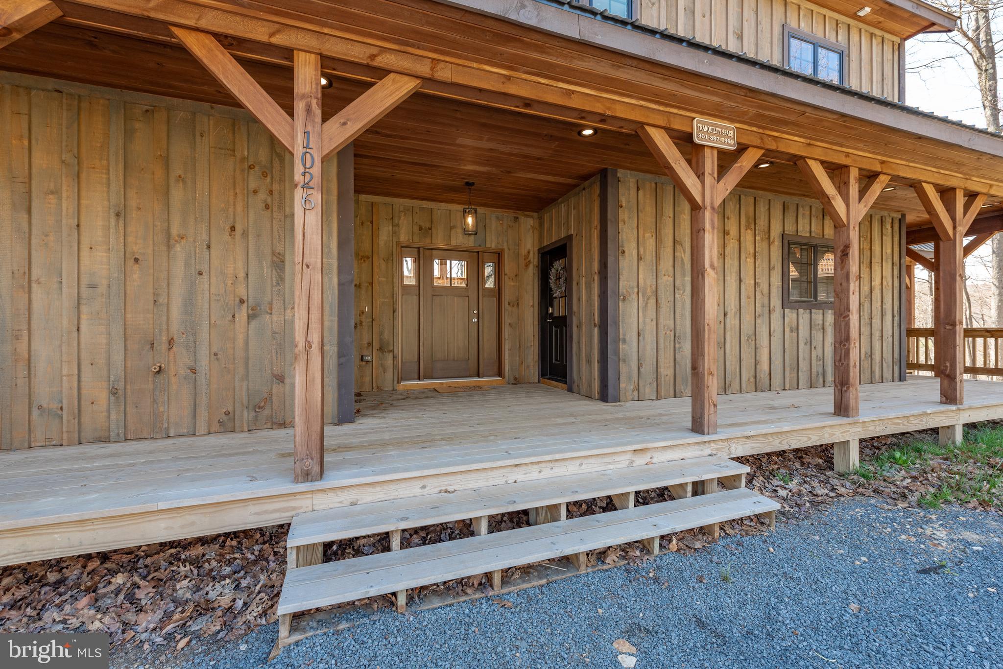 NORTH CAMP - Residential