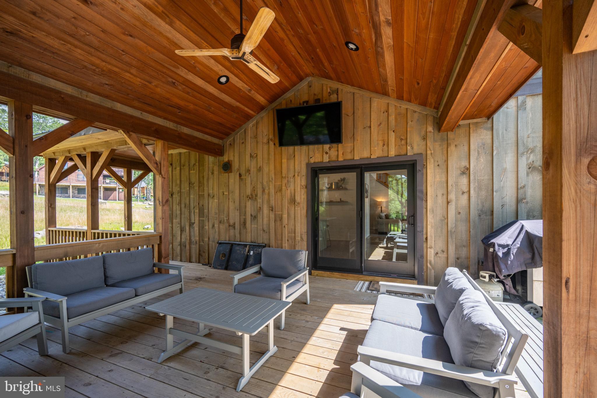 NORTH CAMP - Residential