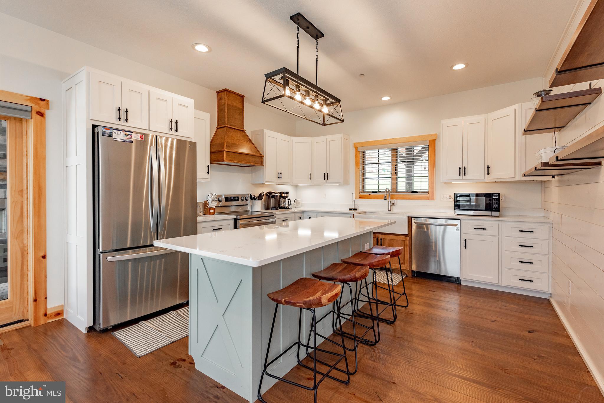 NORTH CAMP - Residential