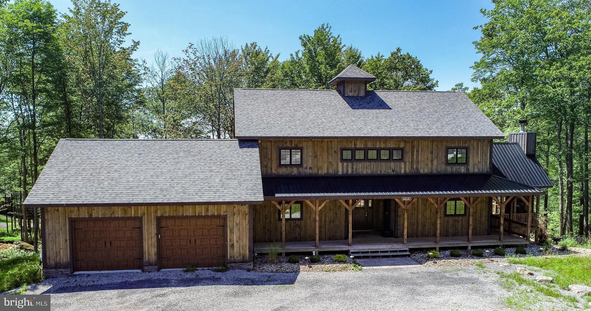 1026 NORTH CAMP ROAD