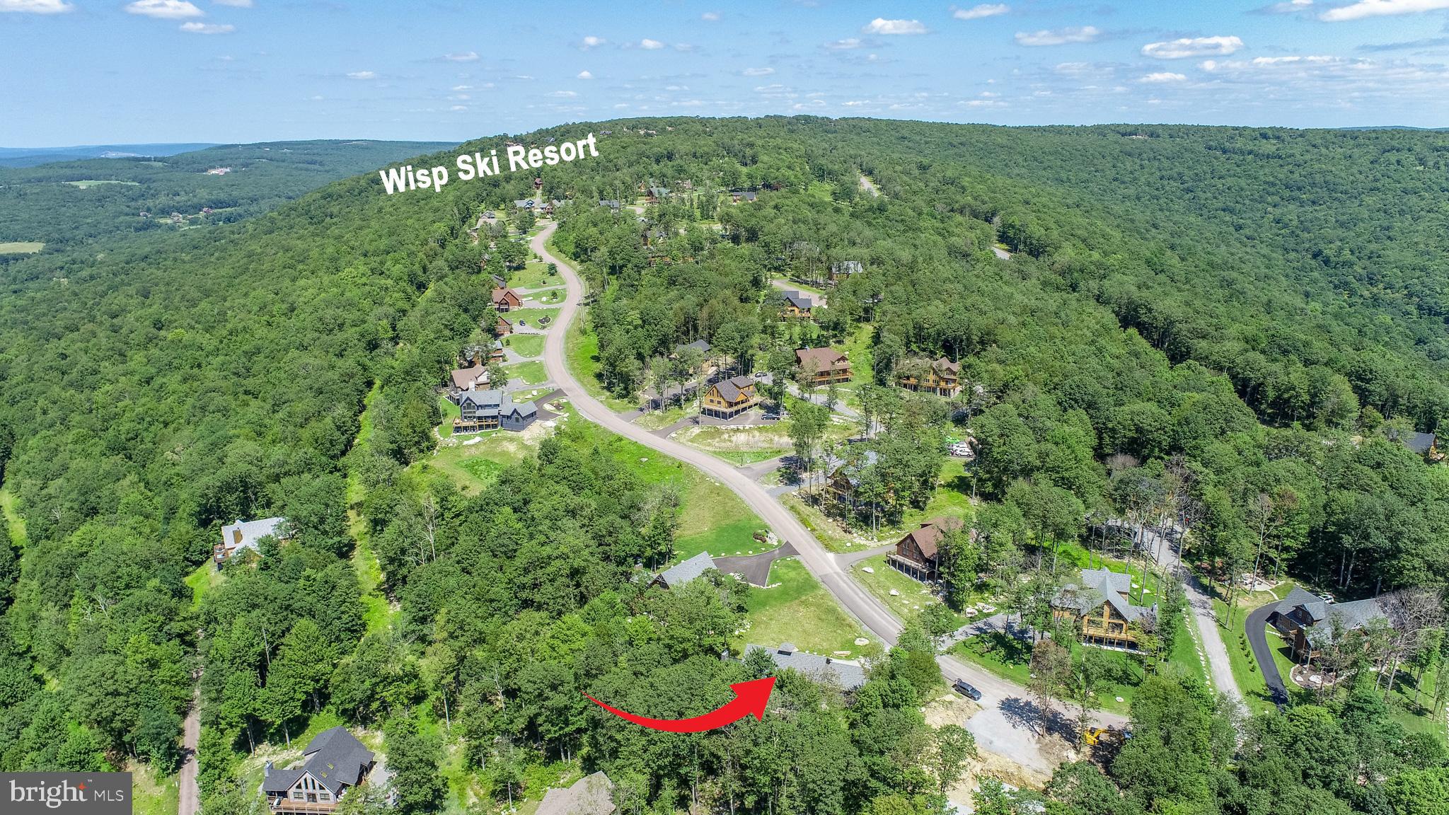 1026 NORTH CAMP ROAD