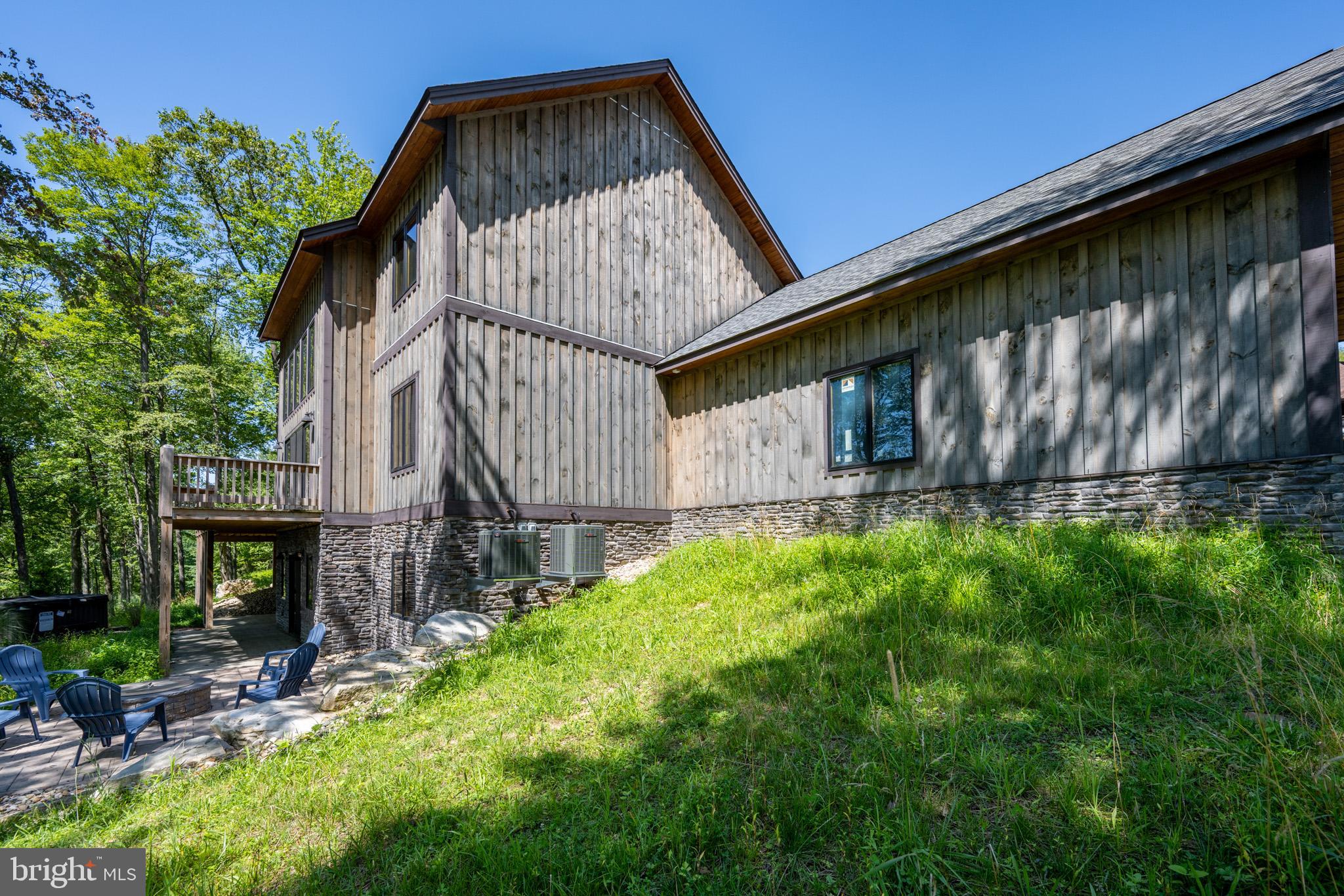 NORTH CAMP - Residential