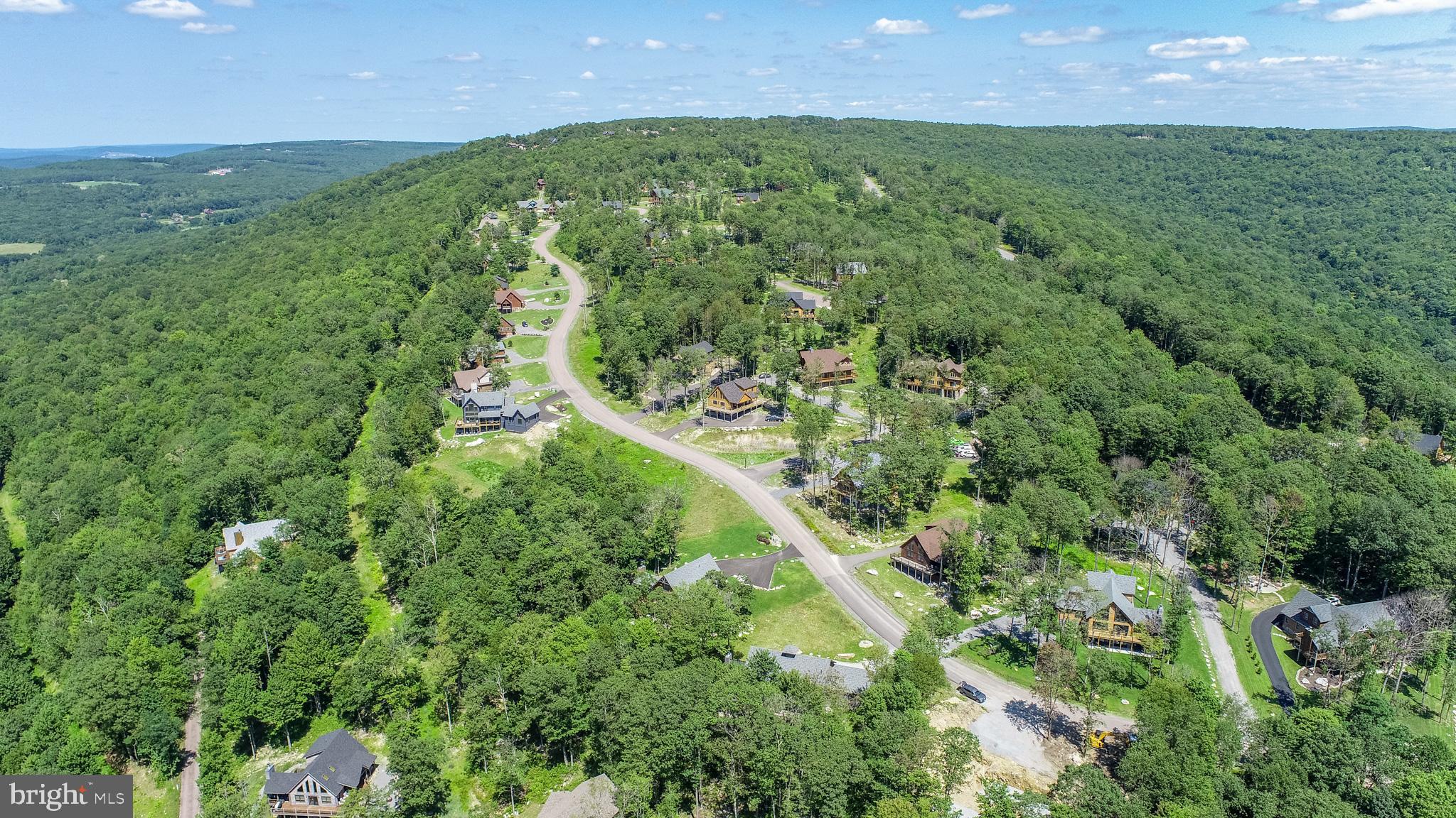 NORTH CAMP - Residential