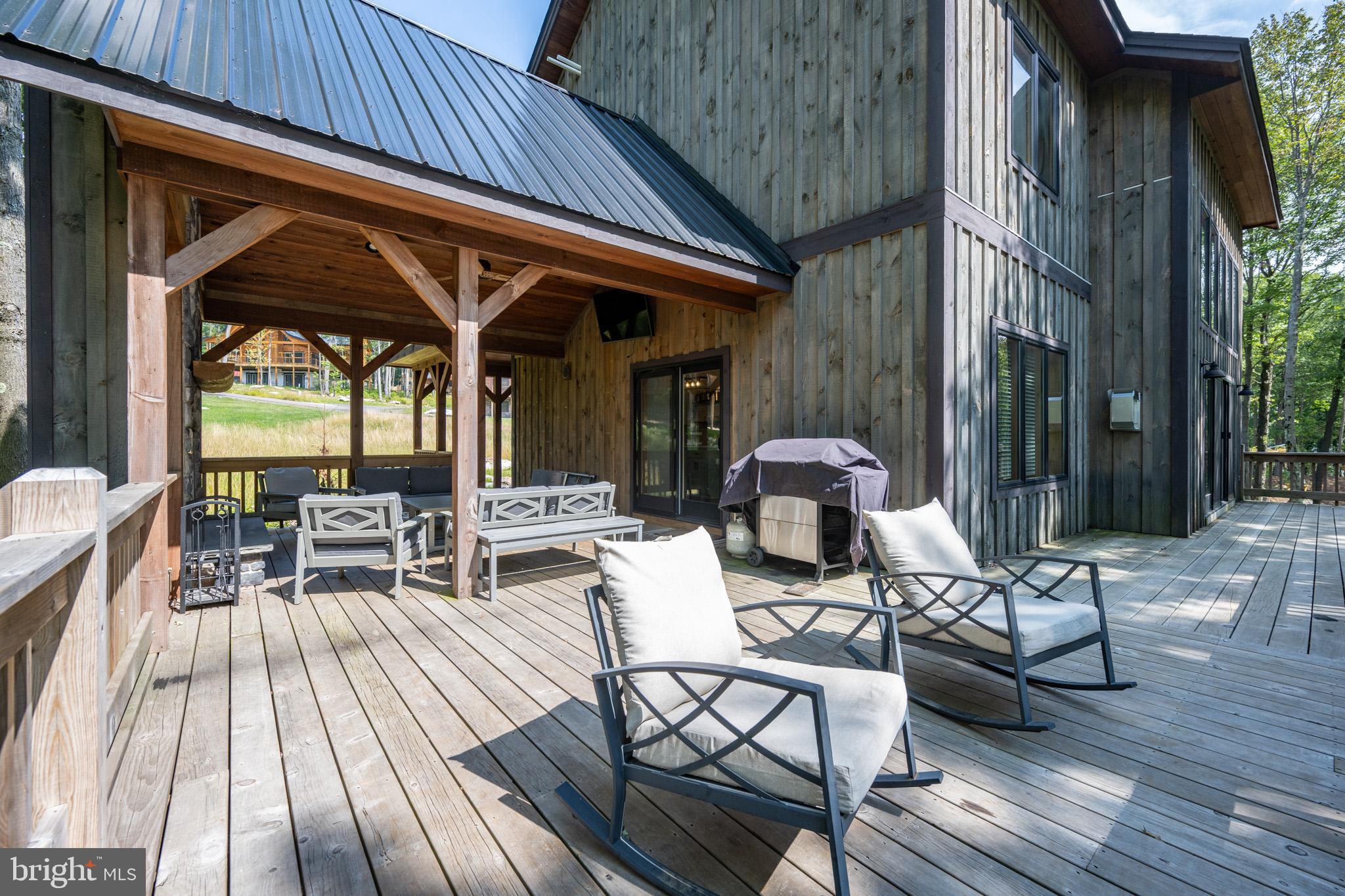 NORTH CAMP - Residential