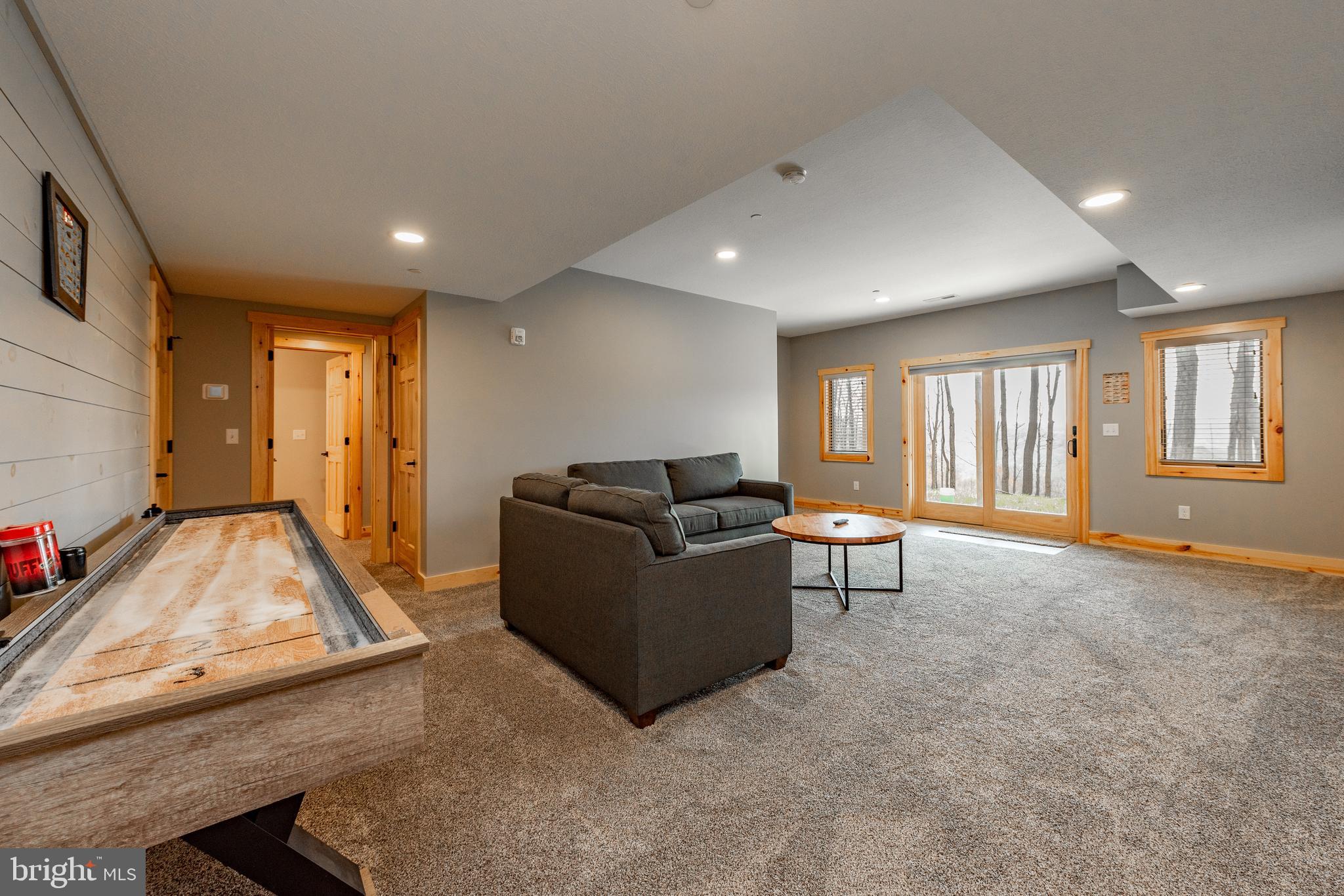 NORTH CAMP - Residential