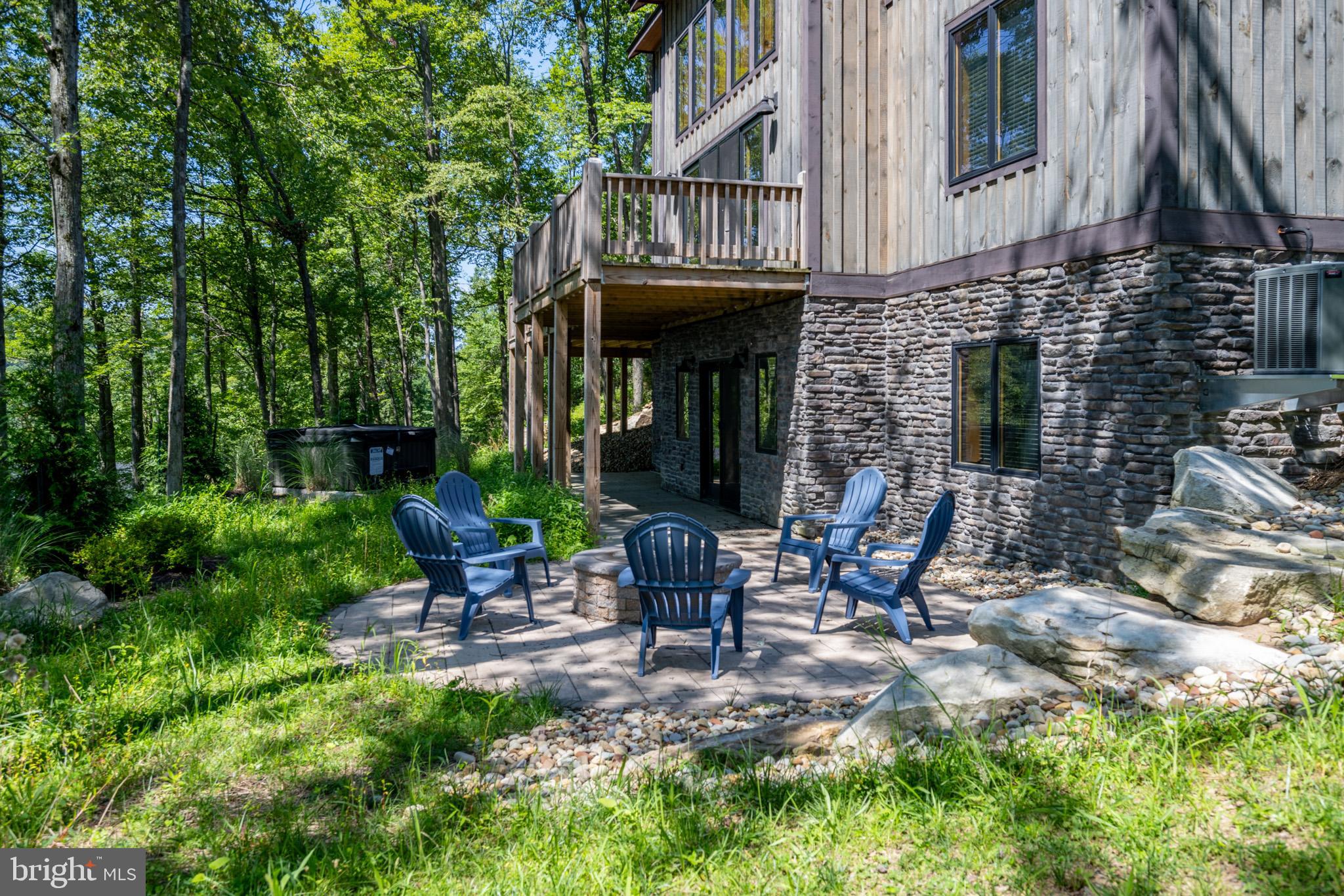 NORTH CAMP - Residential