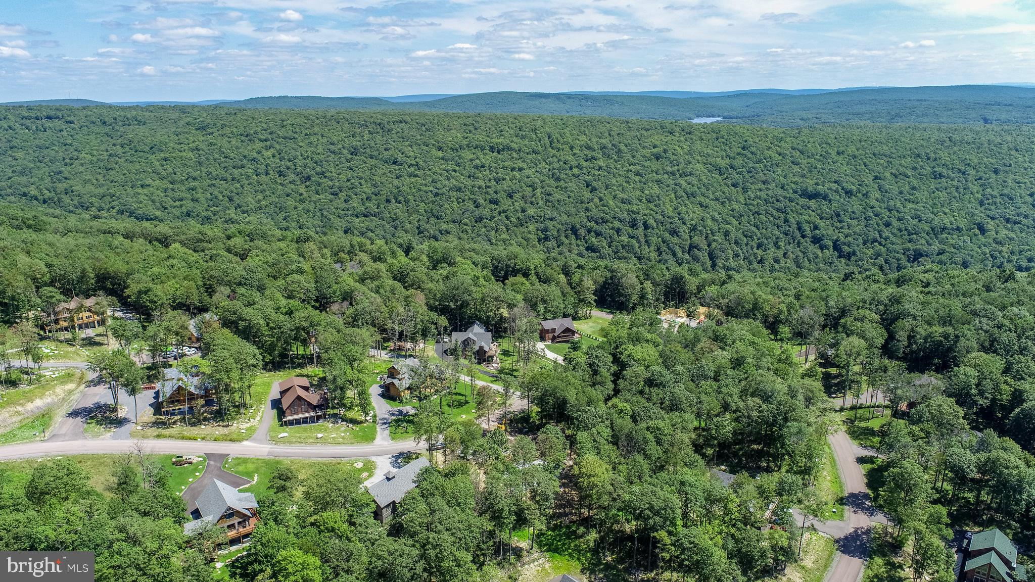 NORTH CAMP - Residential