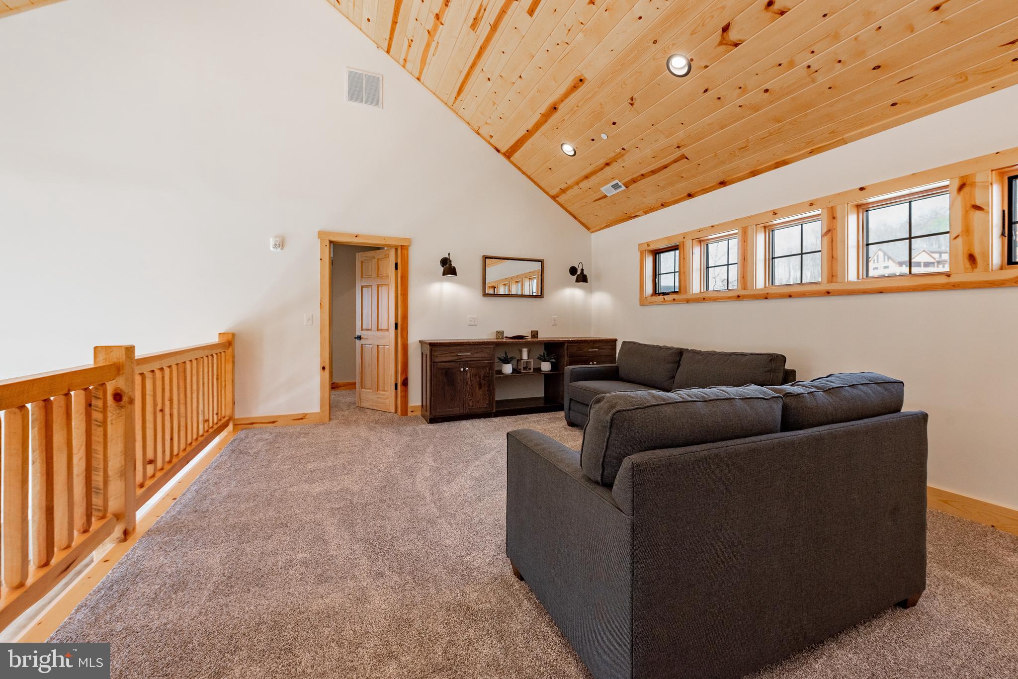 NORTH CAMP - Residential