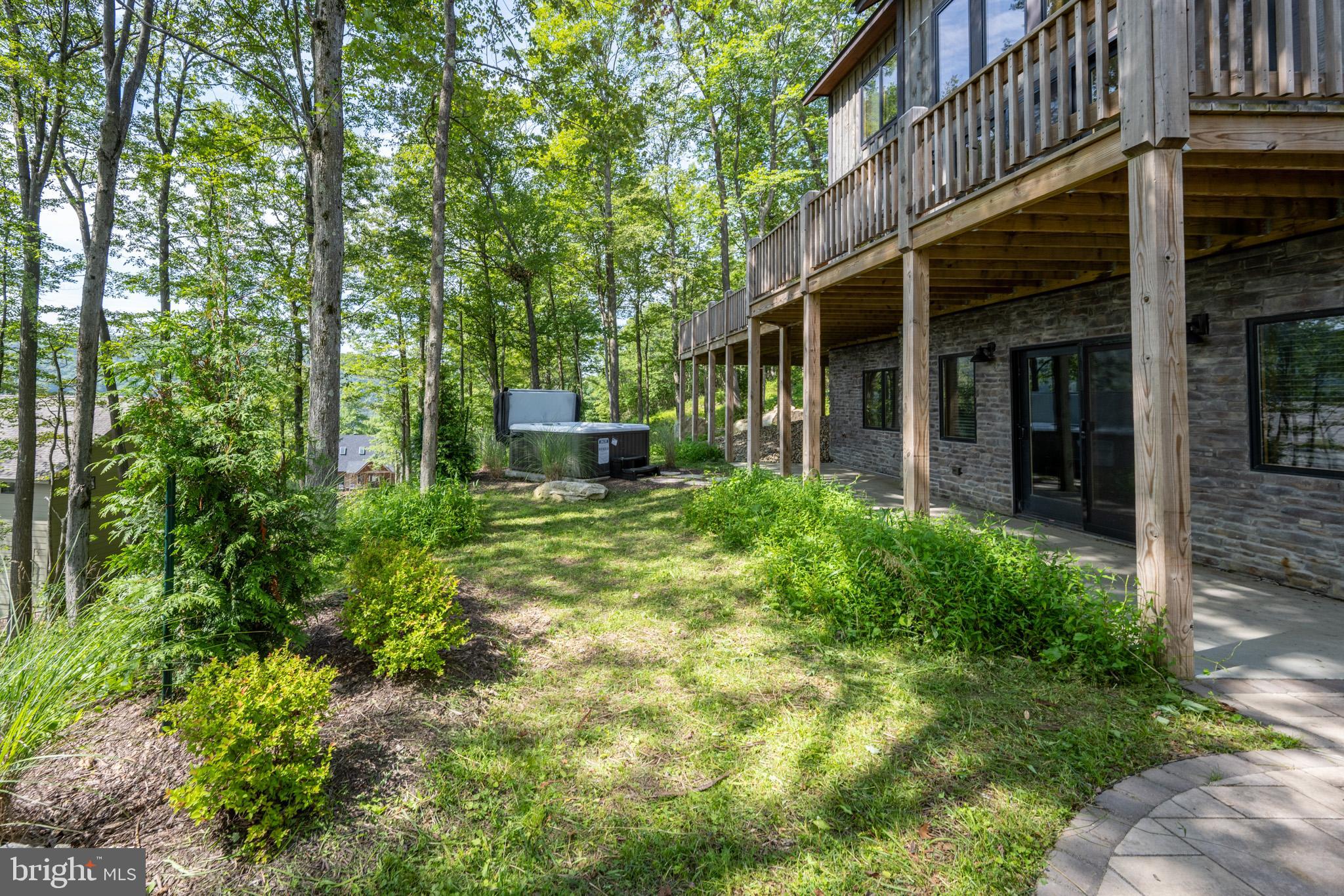 NORTH CAMP - Residential