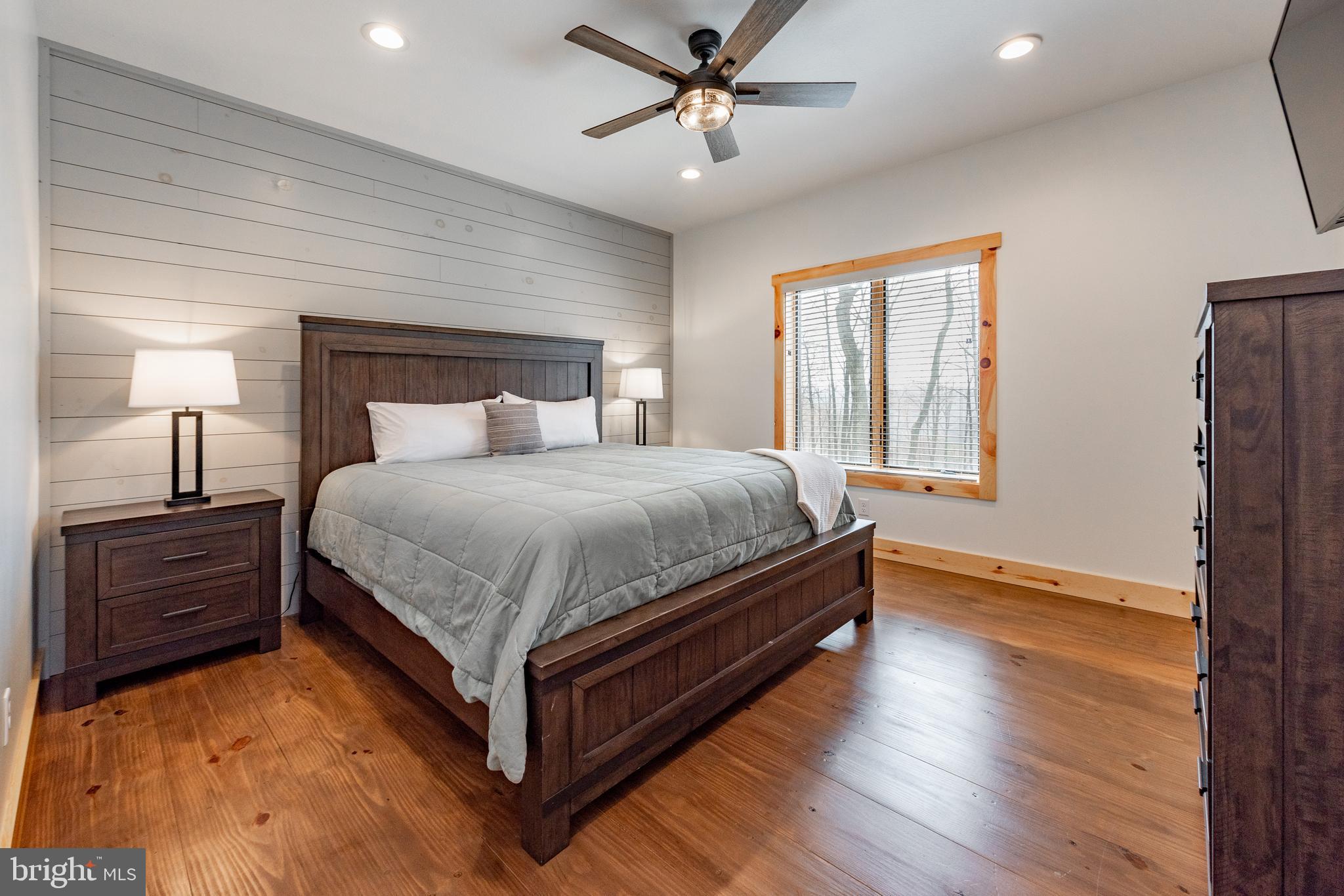 NORTH CAMP - Residential