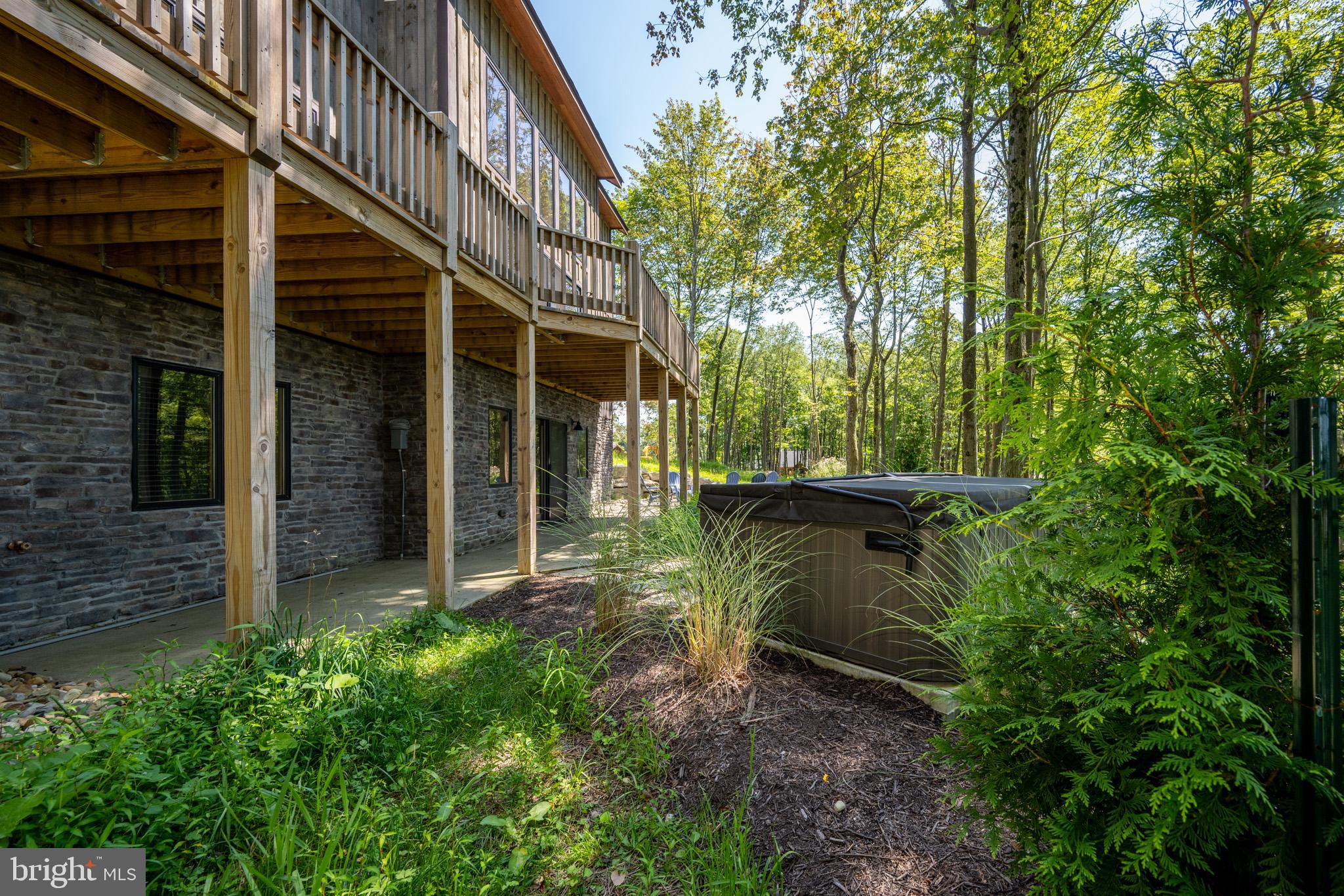 NORTH CAMP - Residential