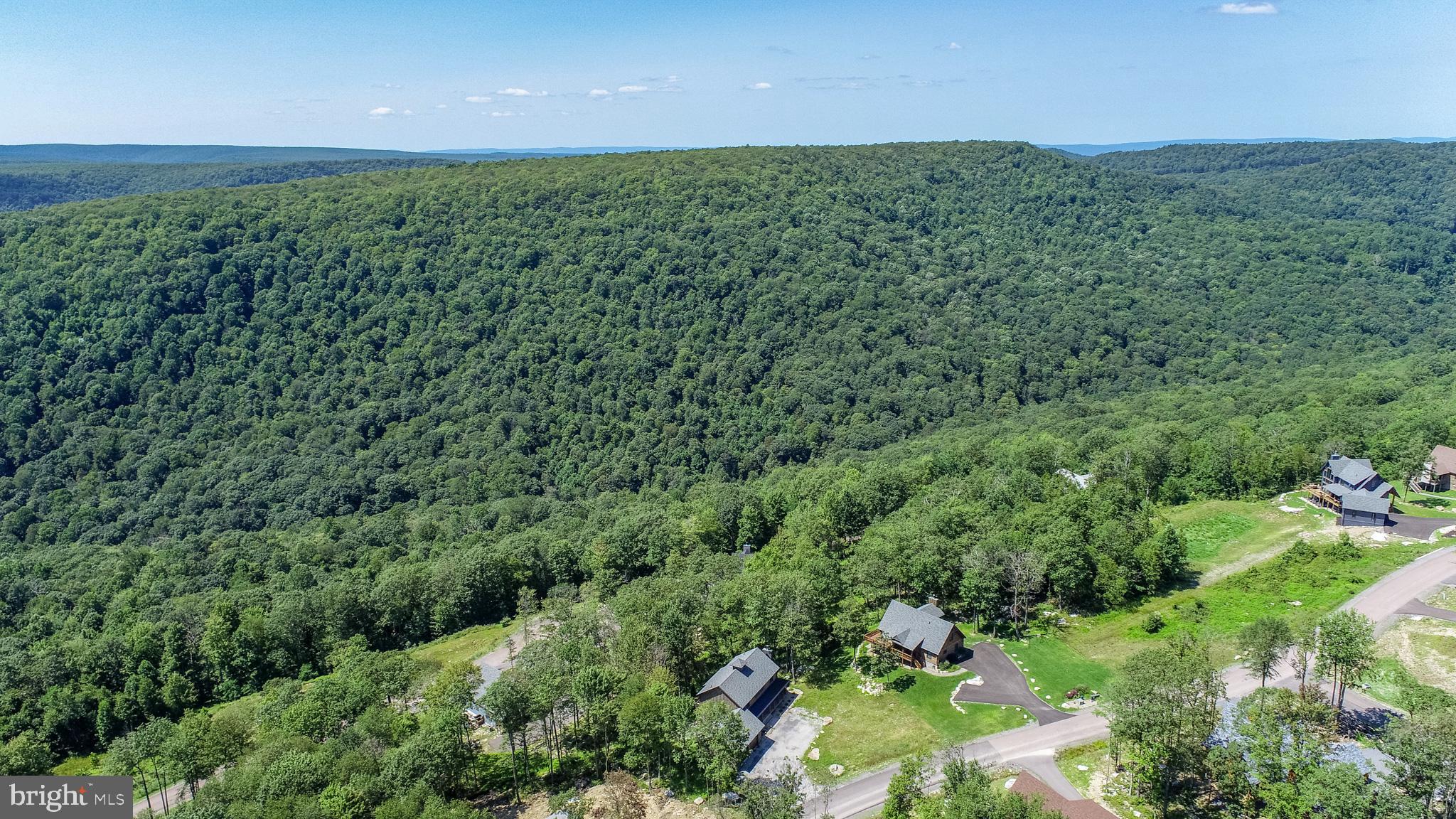 NORTH CAMP - Residential