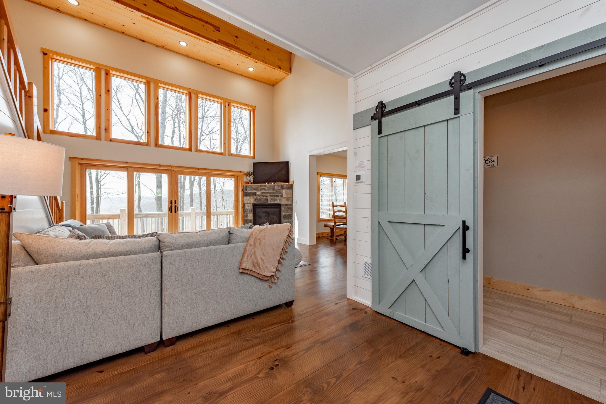 NORTH CAMP - Residential