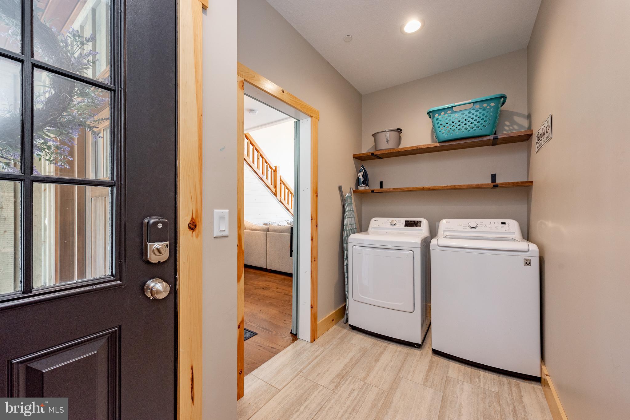 NORTH CAMP - Residential