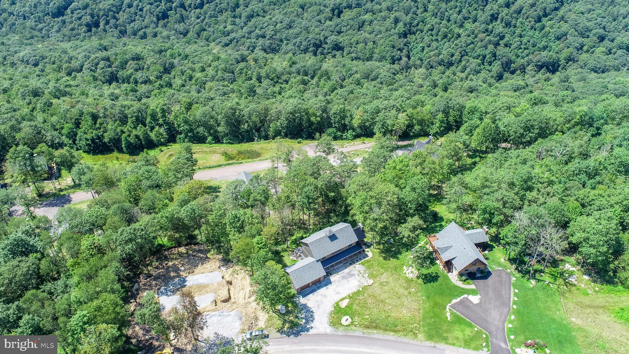 NORTH CAMP - Residential