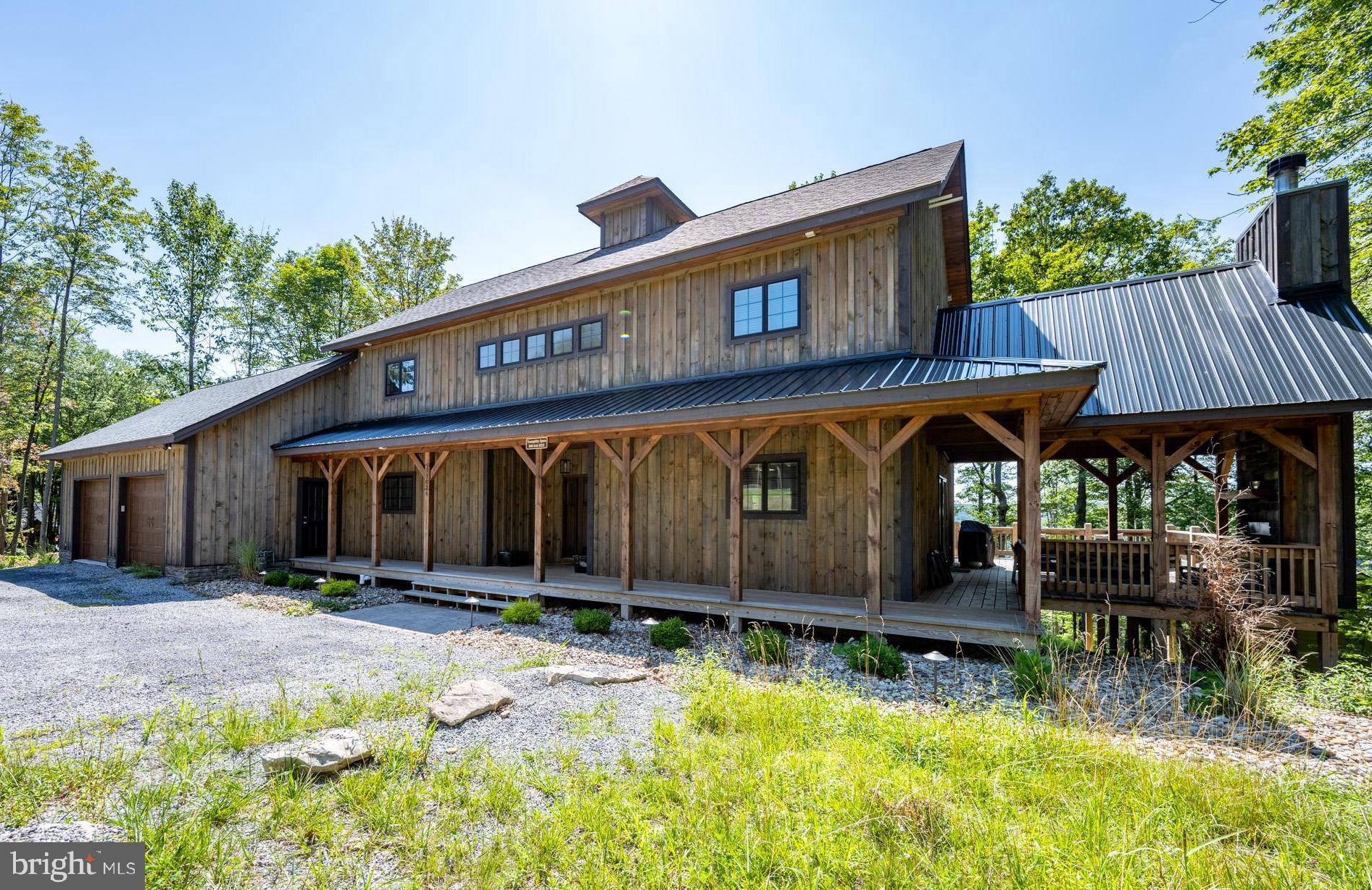 NORTH CAMP - Residential