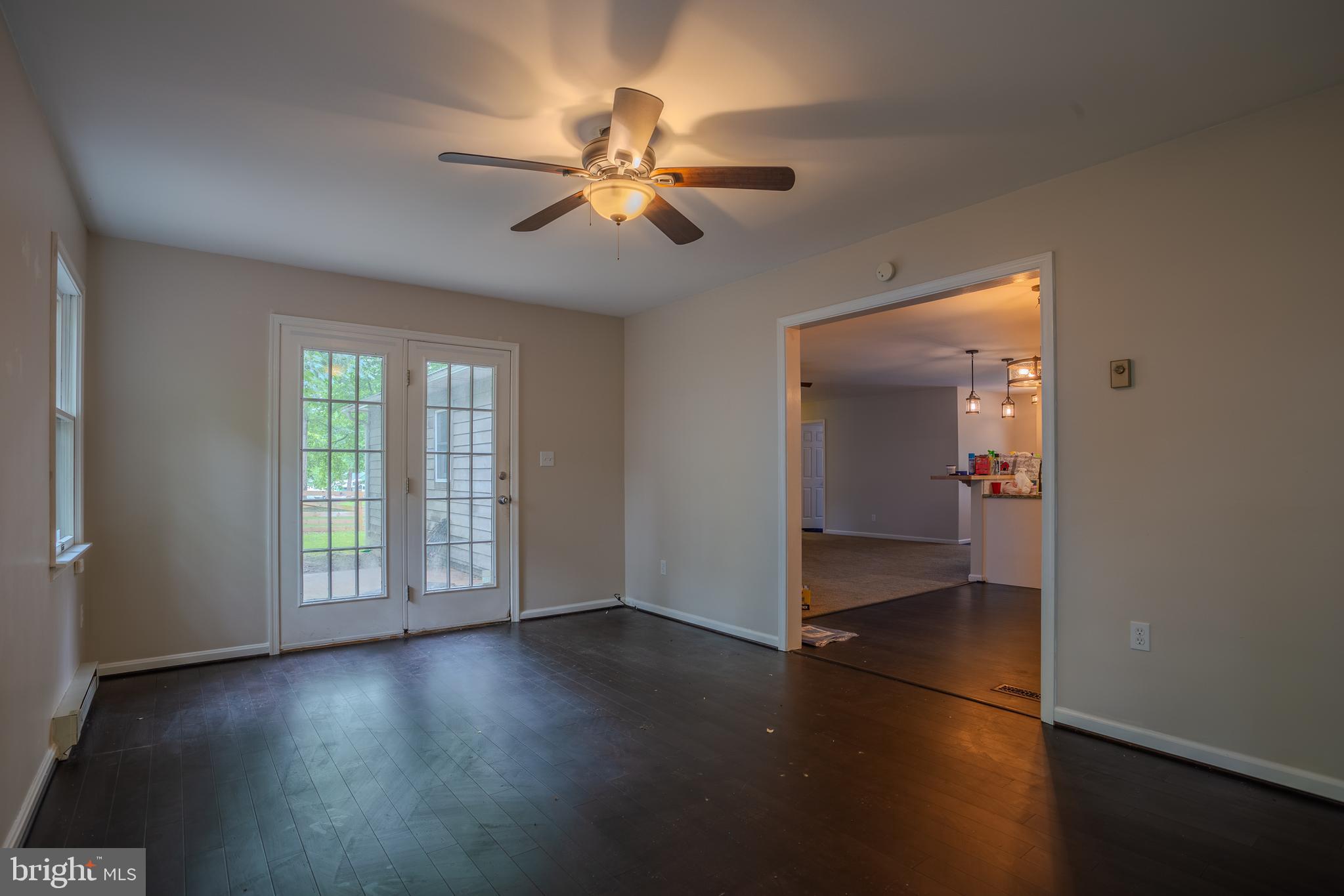 SHANNONDALE - Residential Lease