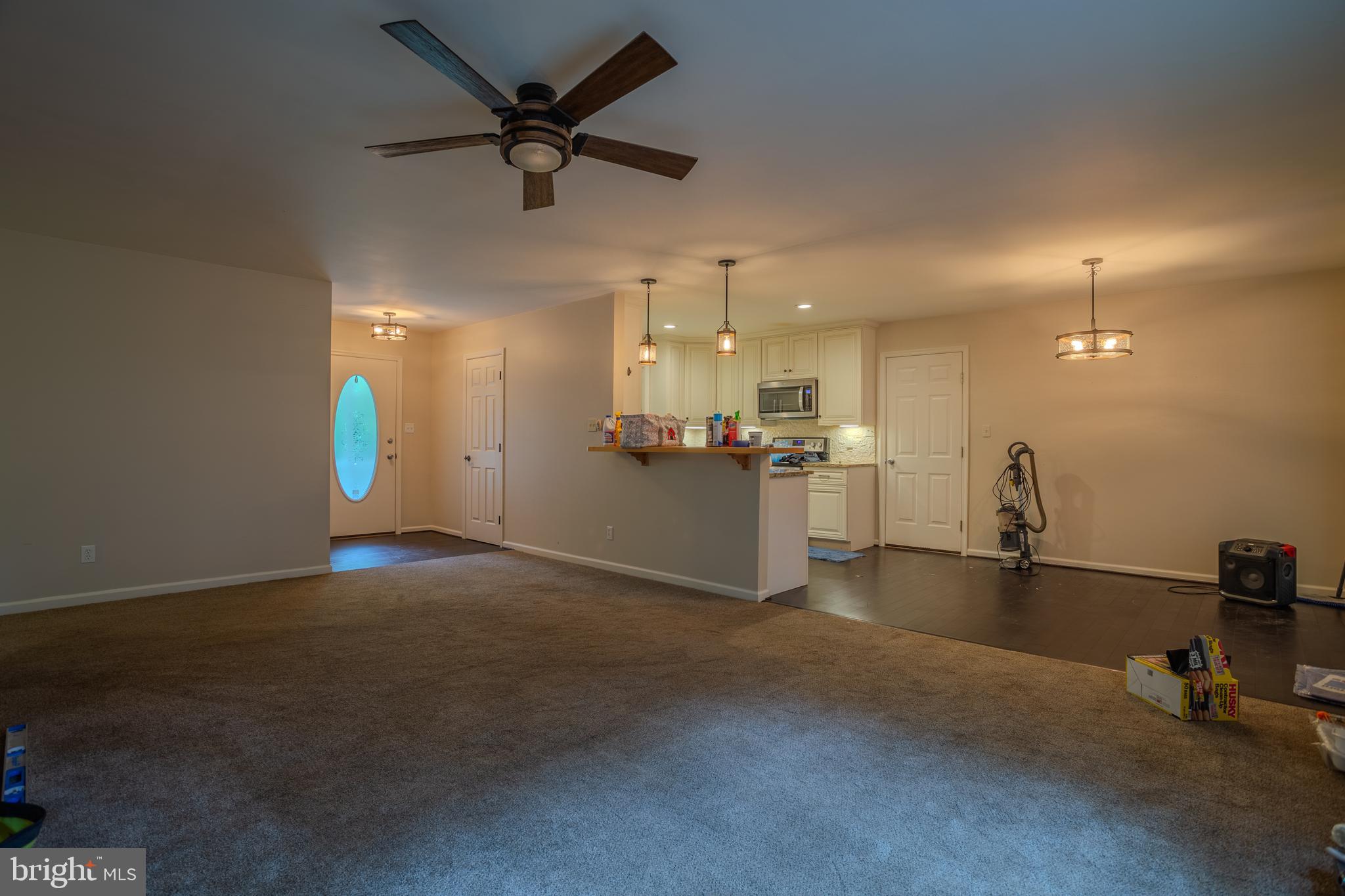 SHANNONDALE - Residential Lease