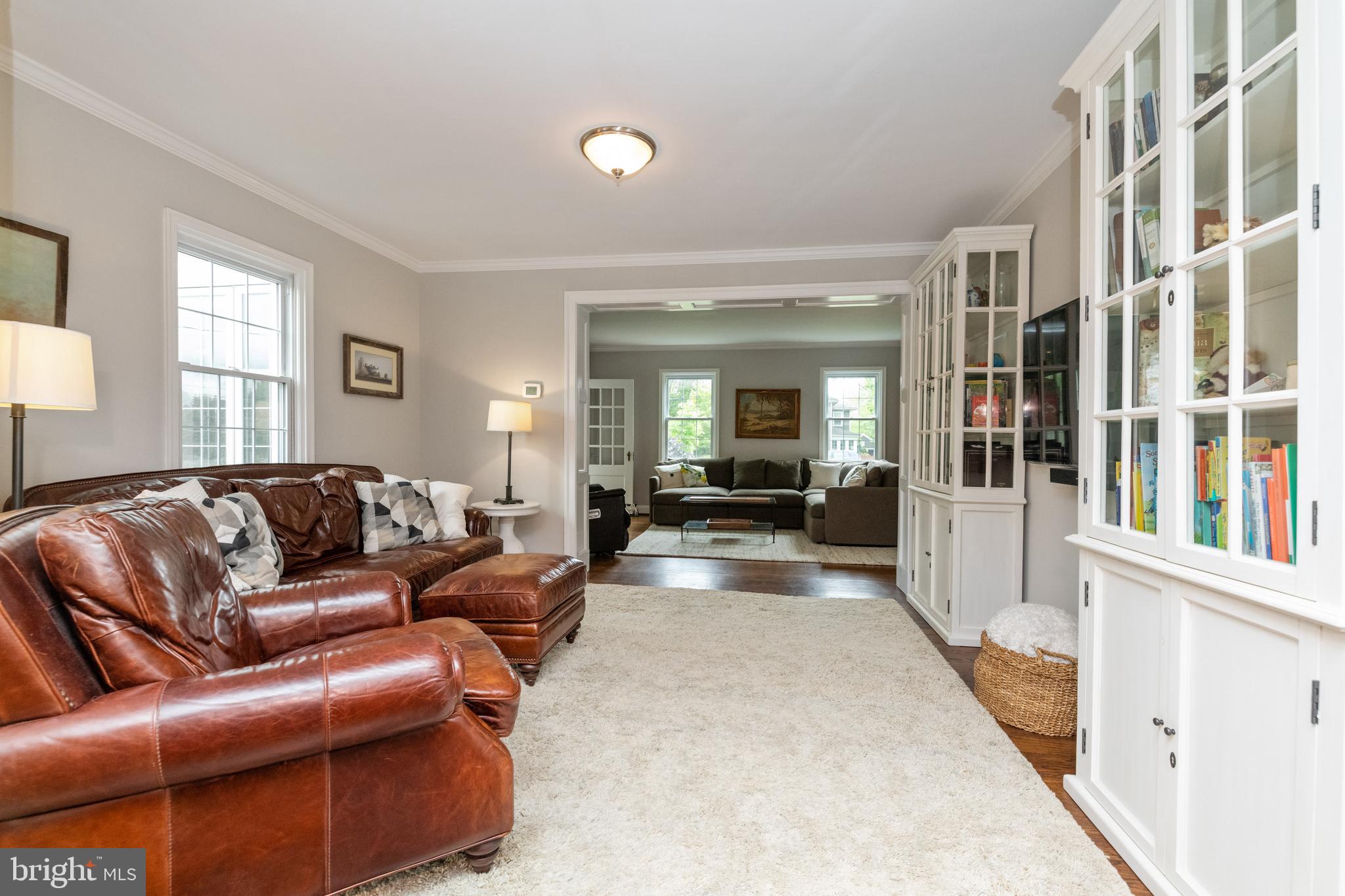 WILTONDALE - Residential