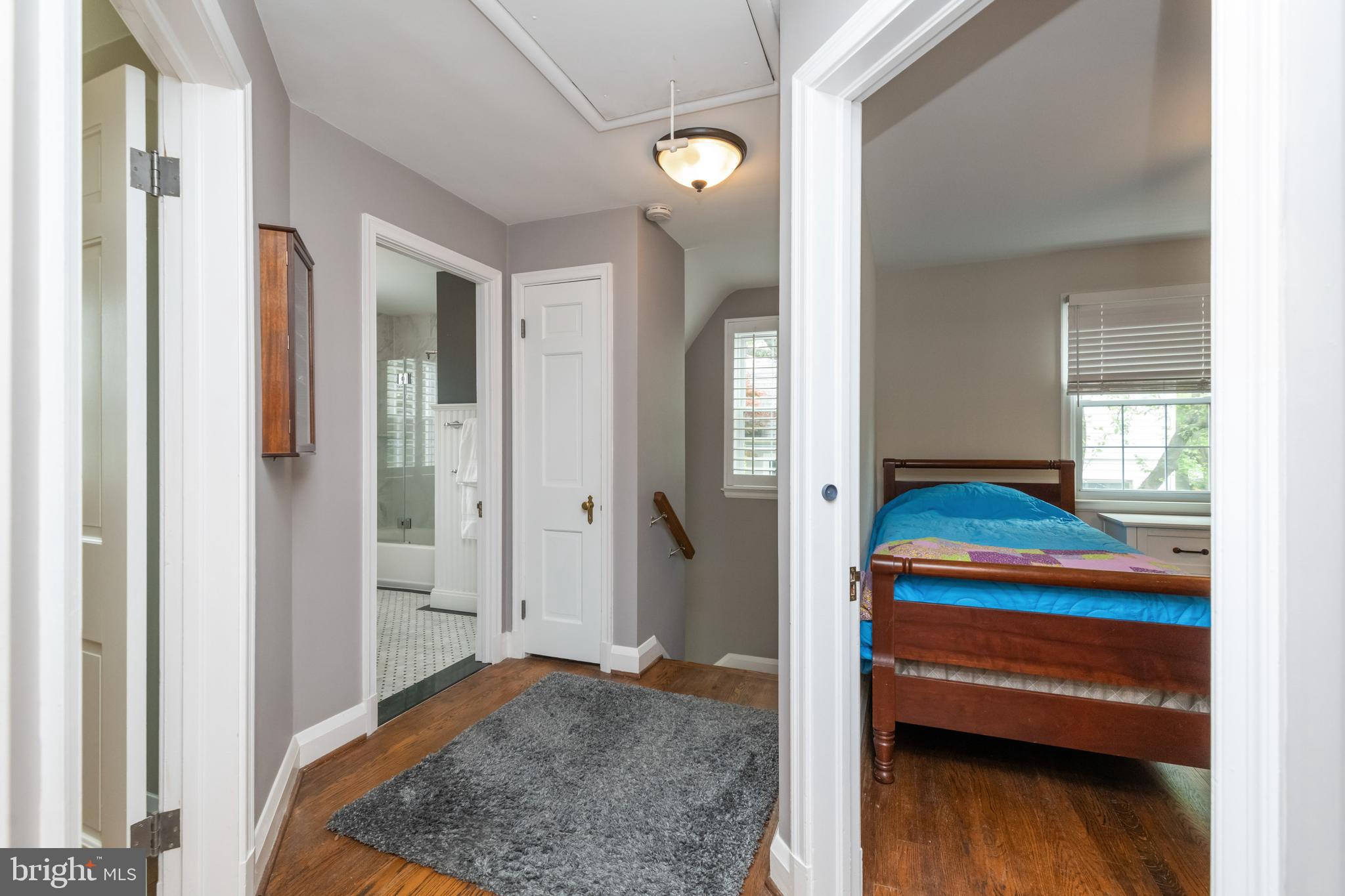 WILTONDALE - Residential