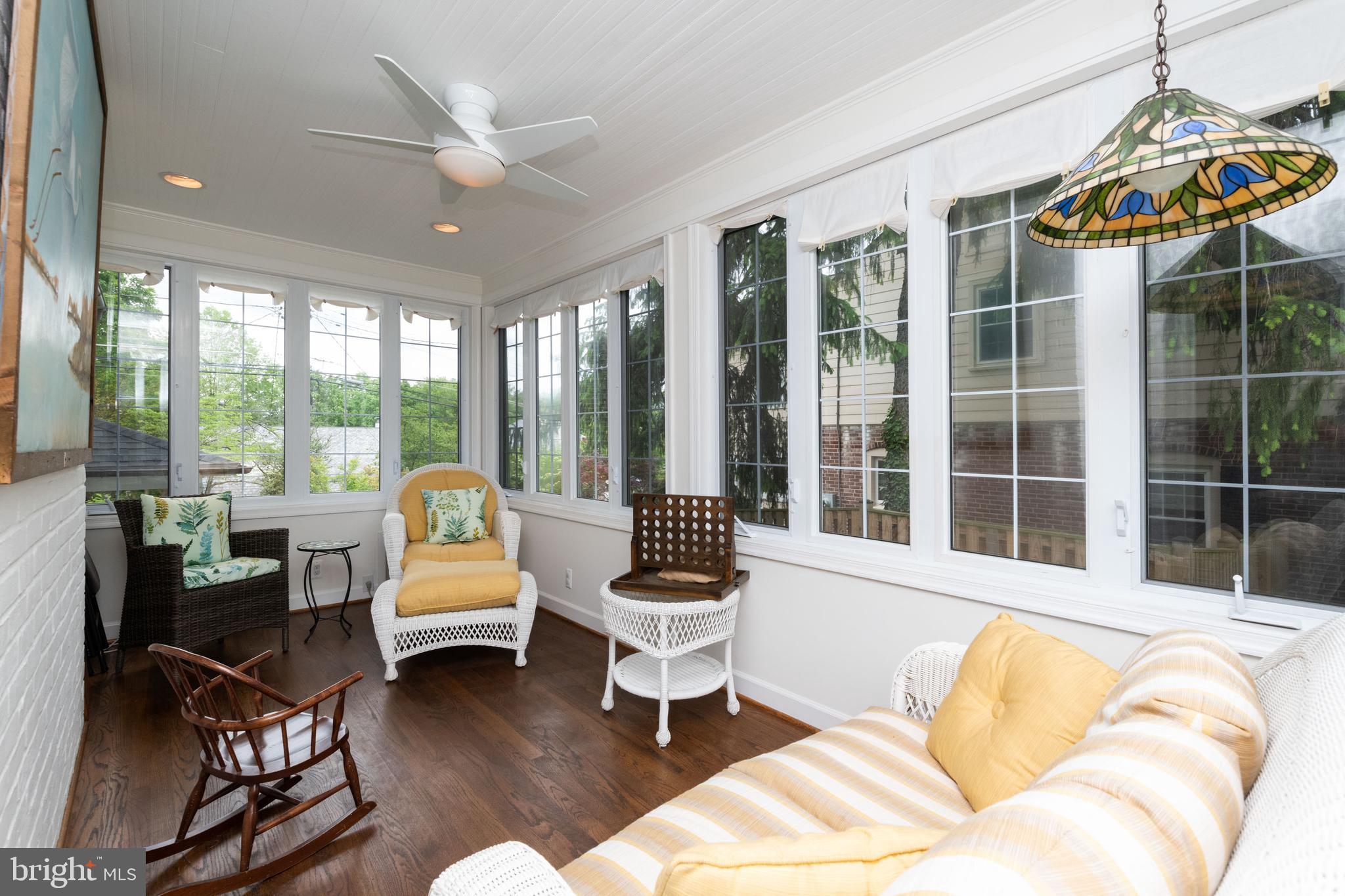 WILTONDALE - Residential